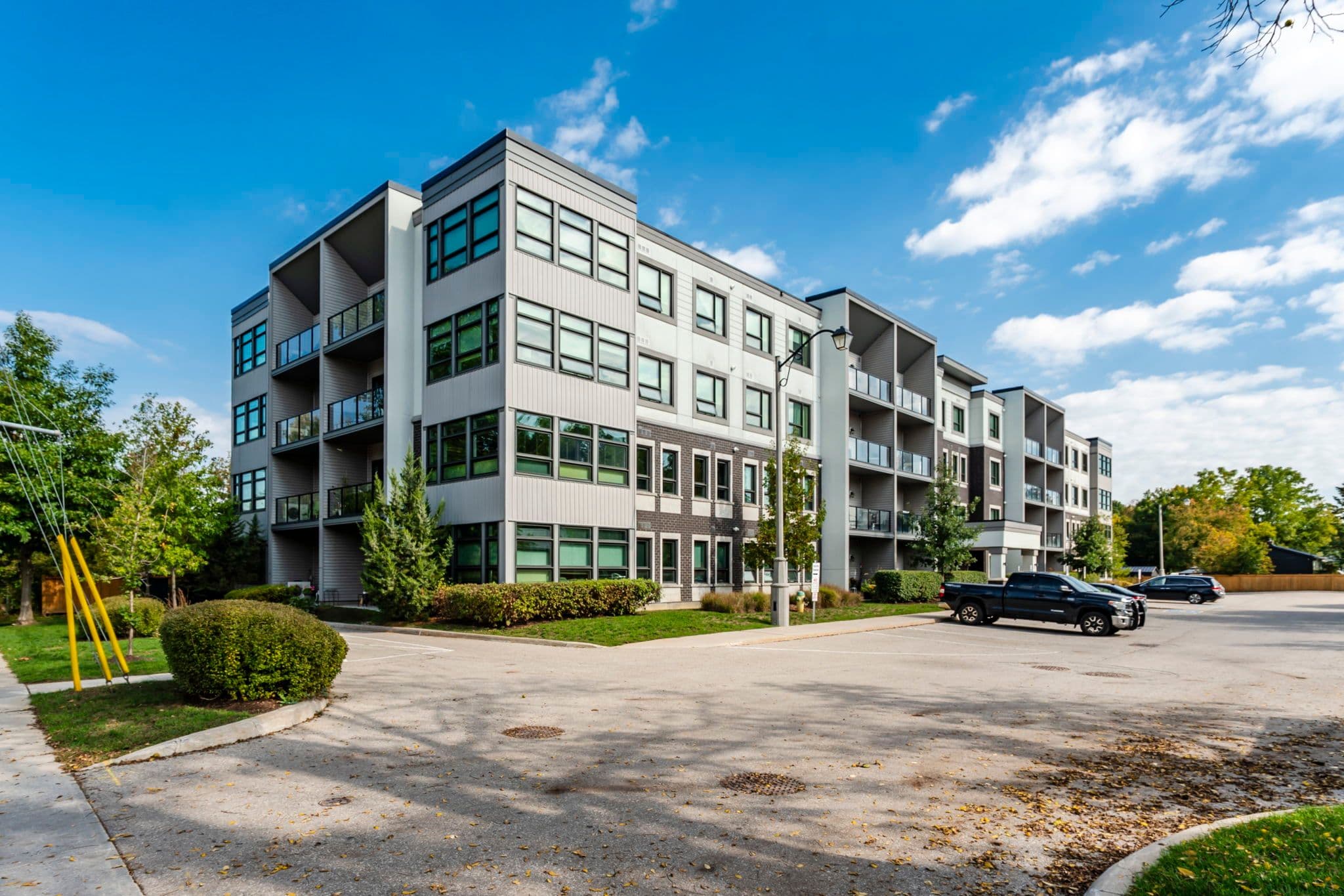 69 Boyne Street N 103, New Tecumseth, ON L9R 0N9