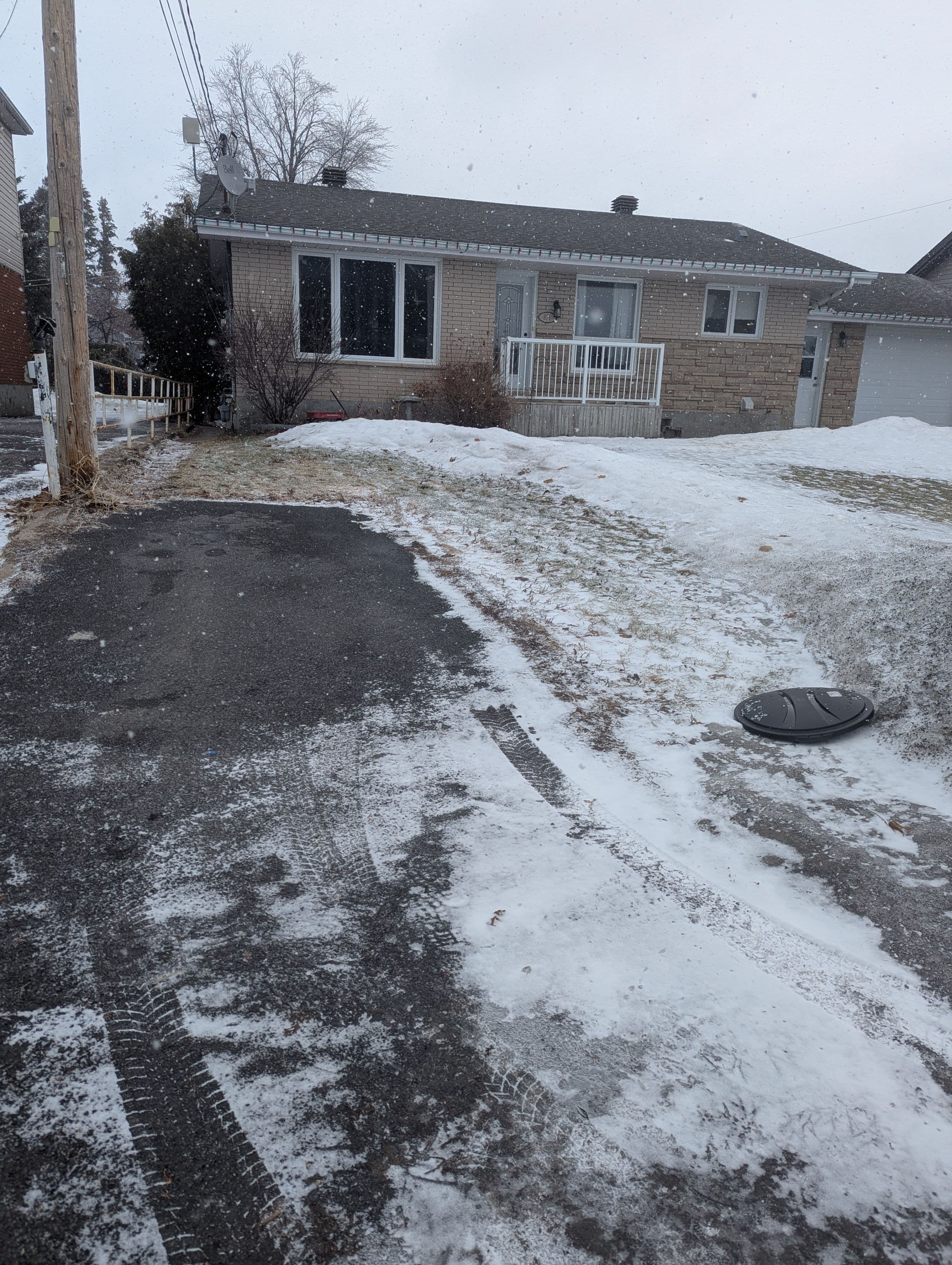 871 St Jacques Street 2, Clarence-Rockland, ON K4K 1C1