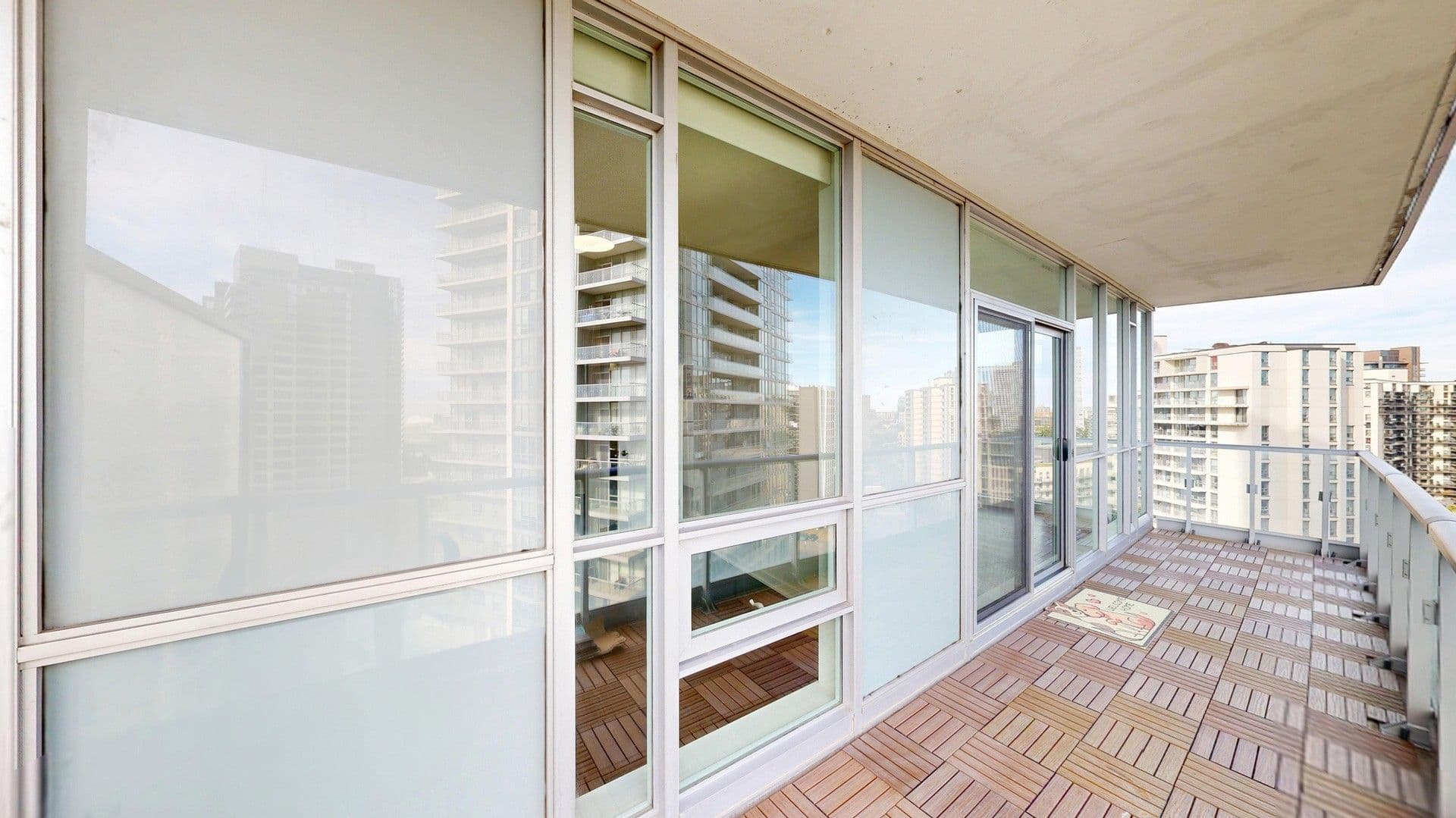 66 Forest Manor Road 1208, Toronto C15, ON M2J 0B7