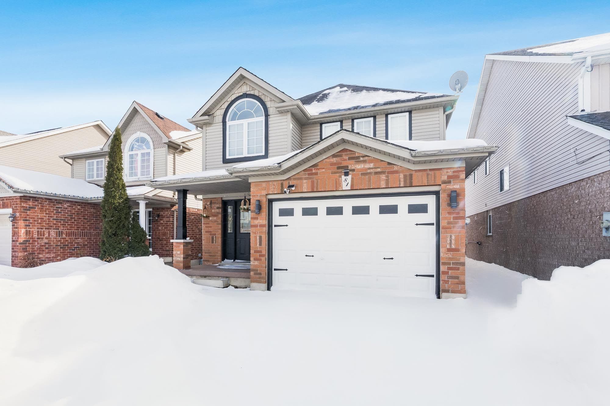 81 Wallace Street, New Tecumseth, ON L9R 2G6