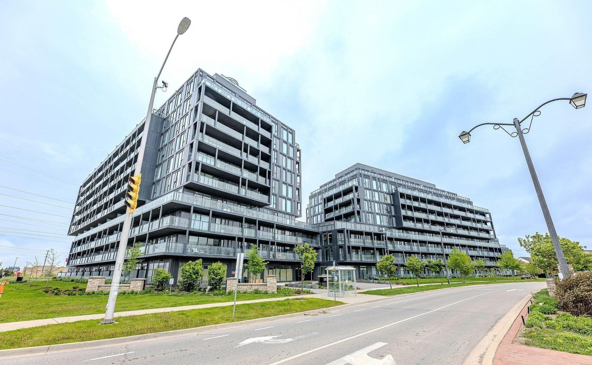 3210 Dakota Common A 712, Burlington, ON L7M 2A8