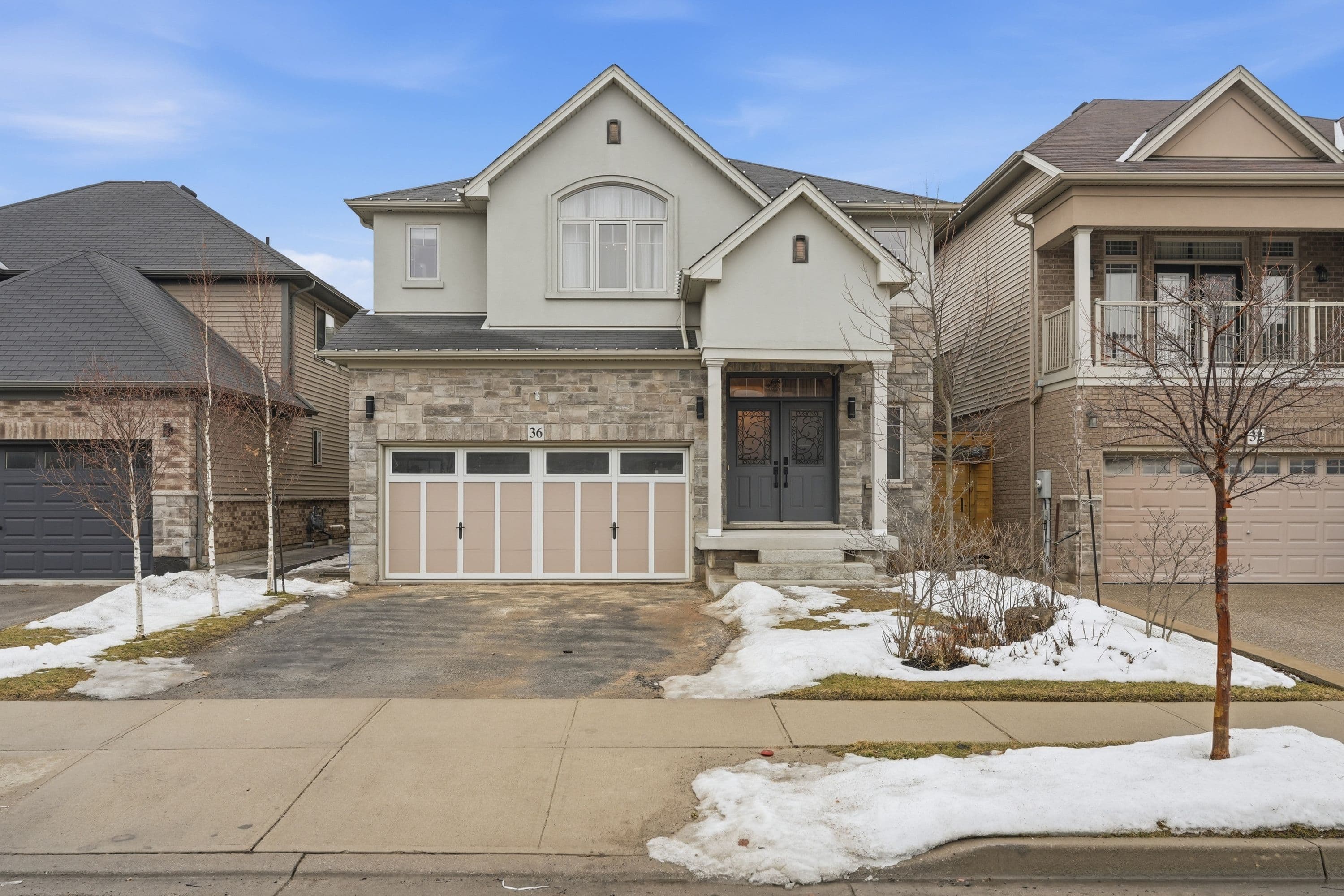 36 Pavilion Drive, Hamilton, ON L0R 1C0