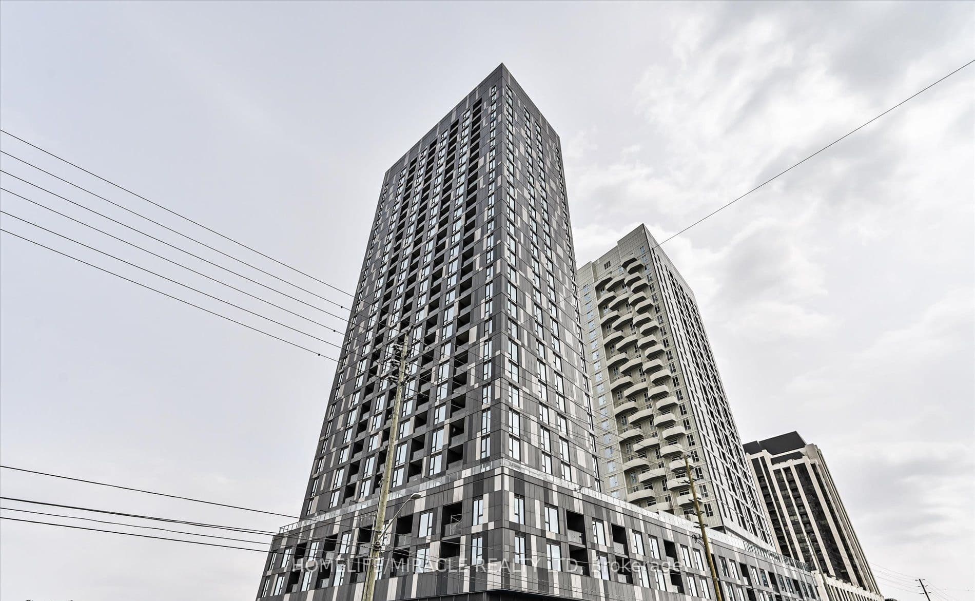 498 Caldari Road 2431, Vaughan, ON L4K 0R6