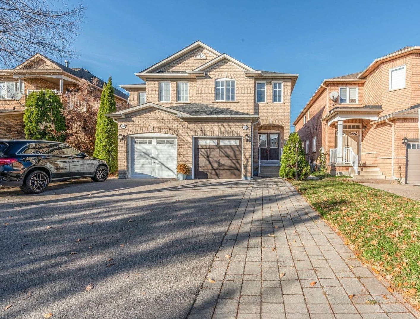 130 Royal Appian Crescent, Vaughan, ON L4K 5L7
