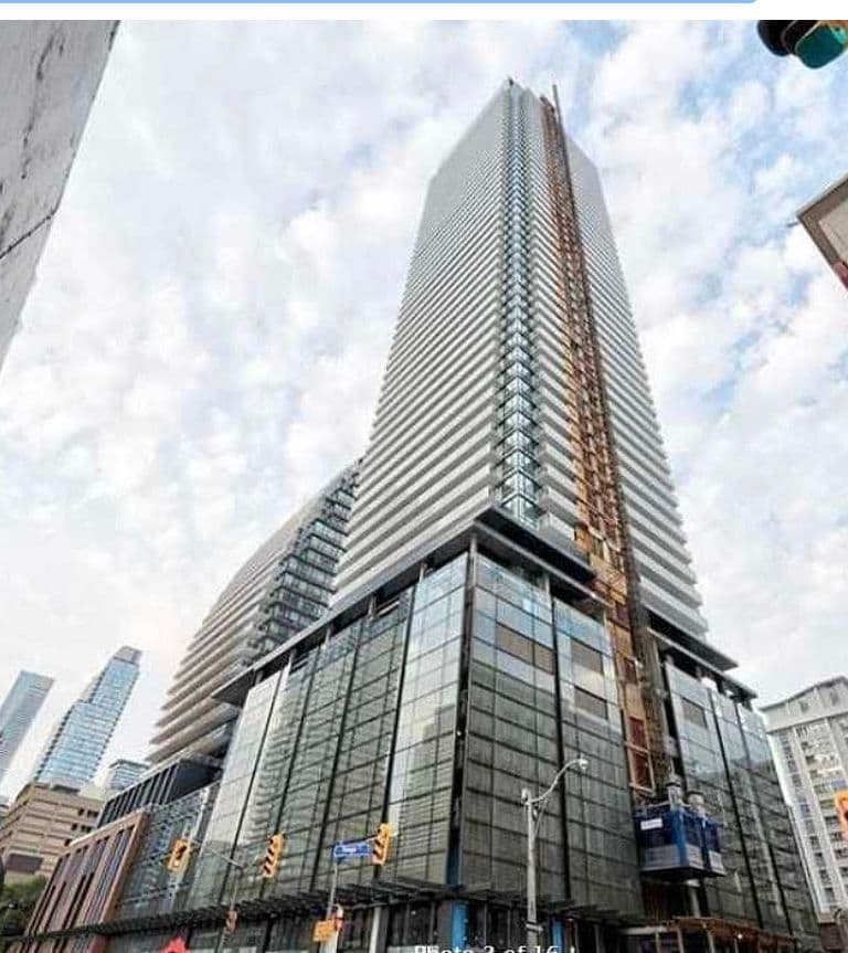 501 YONGE Street 1610, Toronto C08, ON M4Y 0G8