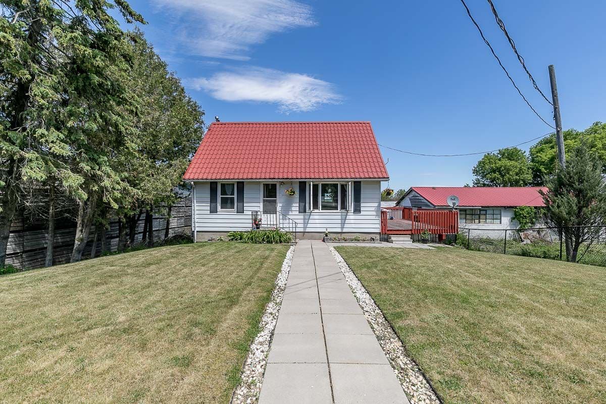 3930 Highway 9 Road, King, ON L7B 0G6