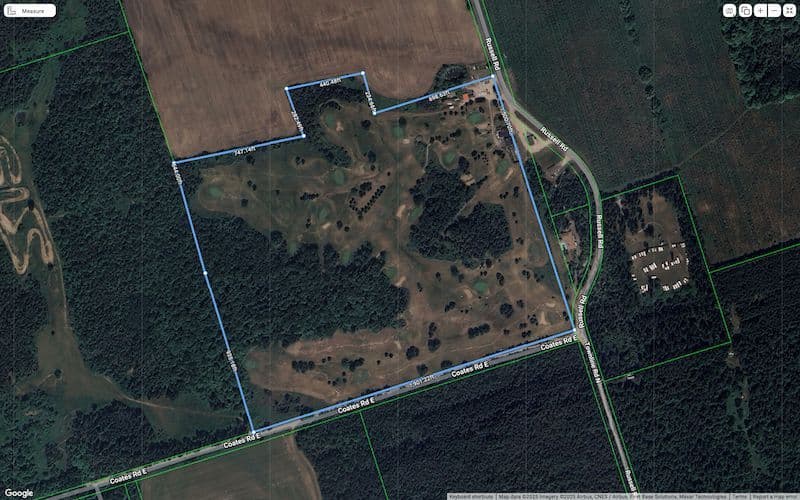 10500 Russell Road, Scugog, ON L9L 1B3