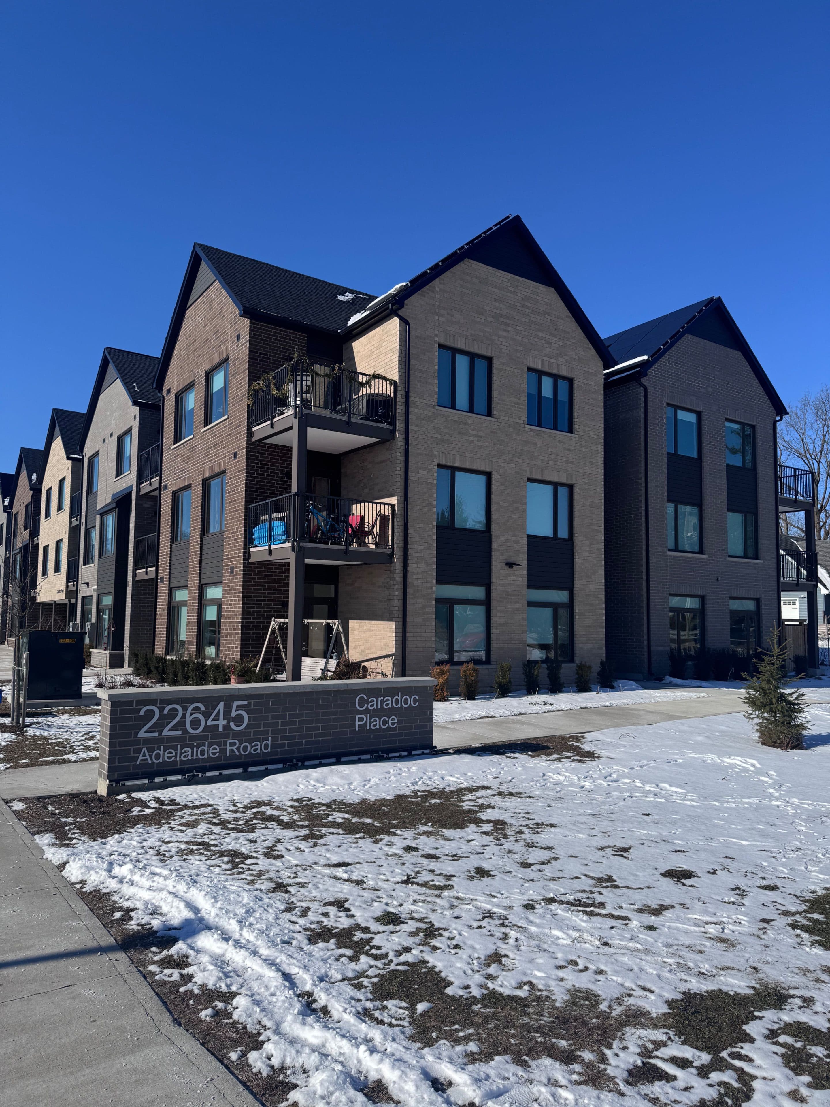 22645 ADELAIDE Road 301, Strathroy-Caradoc, ON N0L 1W0