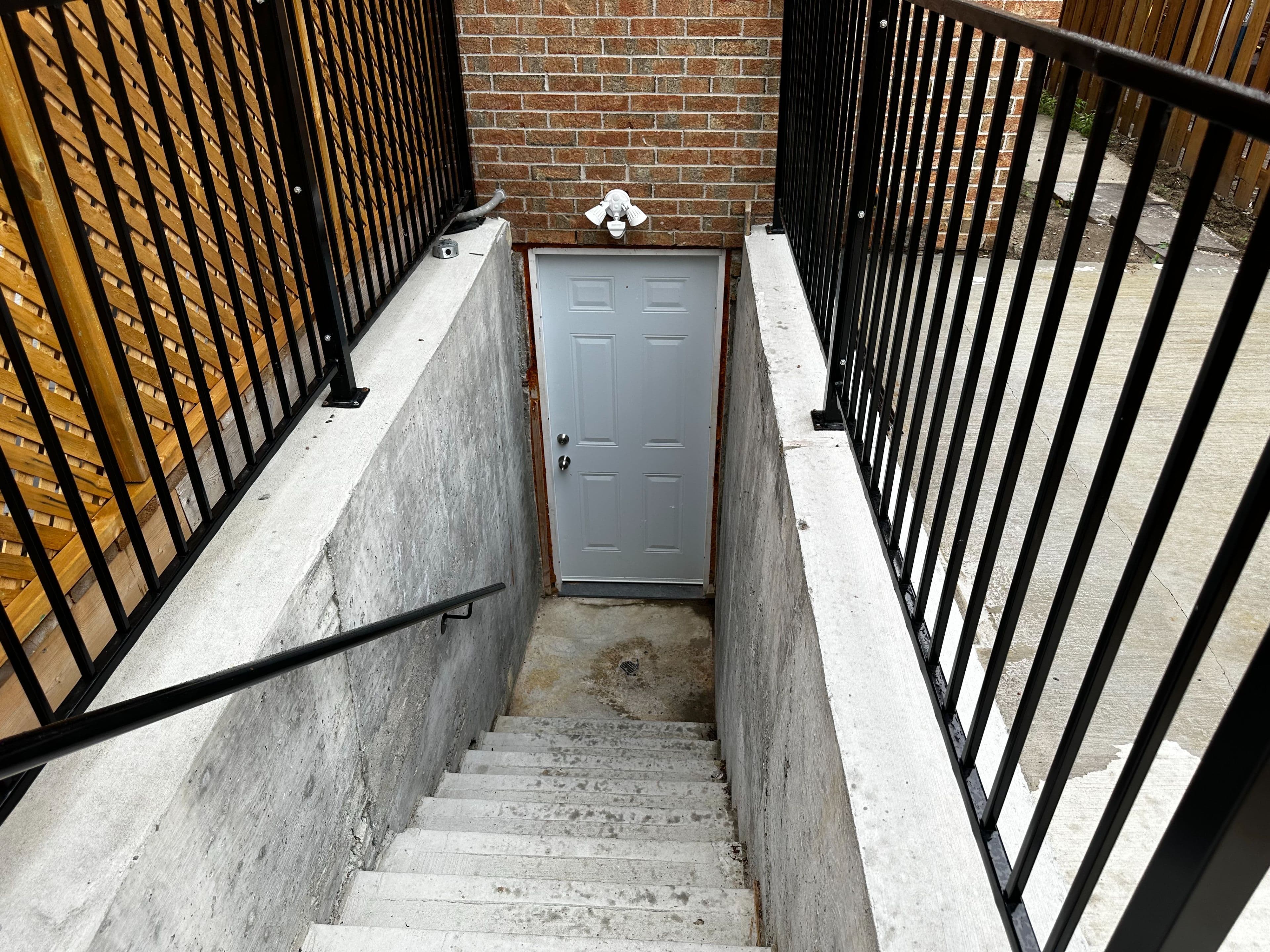 426 Wycliffe Avenue Basment, Vaughan, ON L4L 3P4