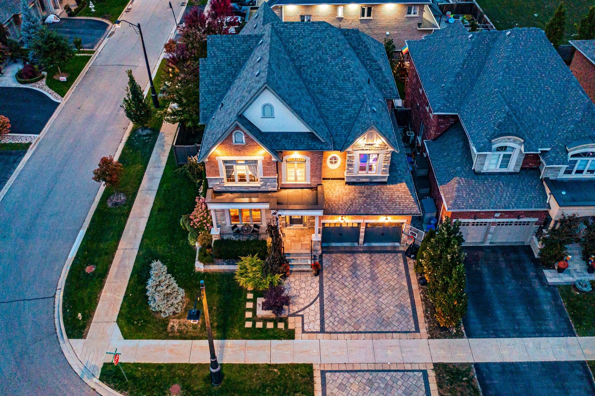 66 Oldham Street, Vaughan, ON L4H 3N9