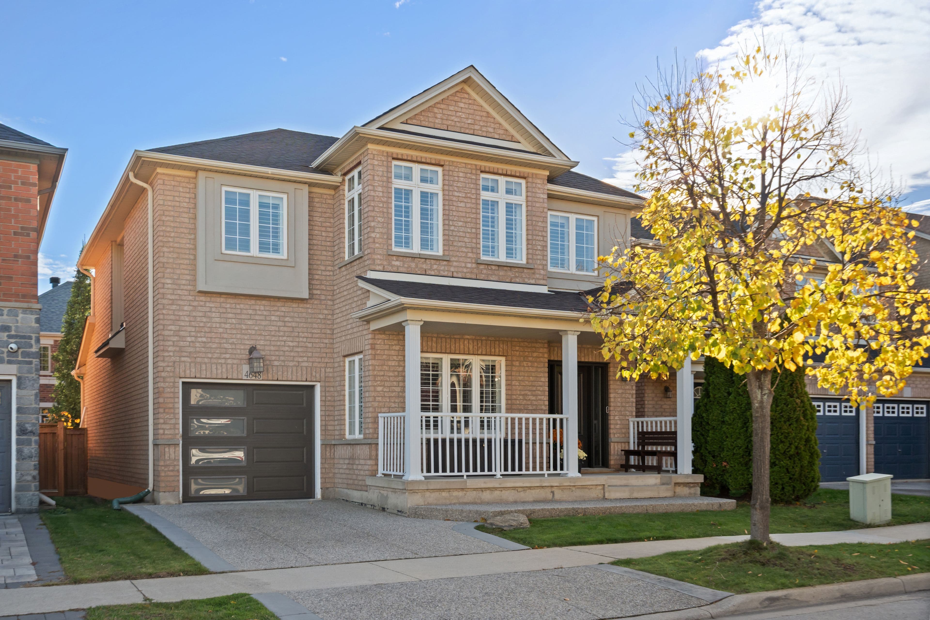 4648 Kearse Street, Burlington, ON L7M 0E2