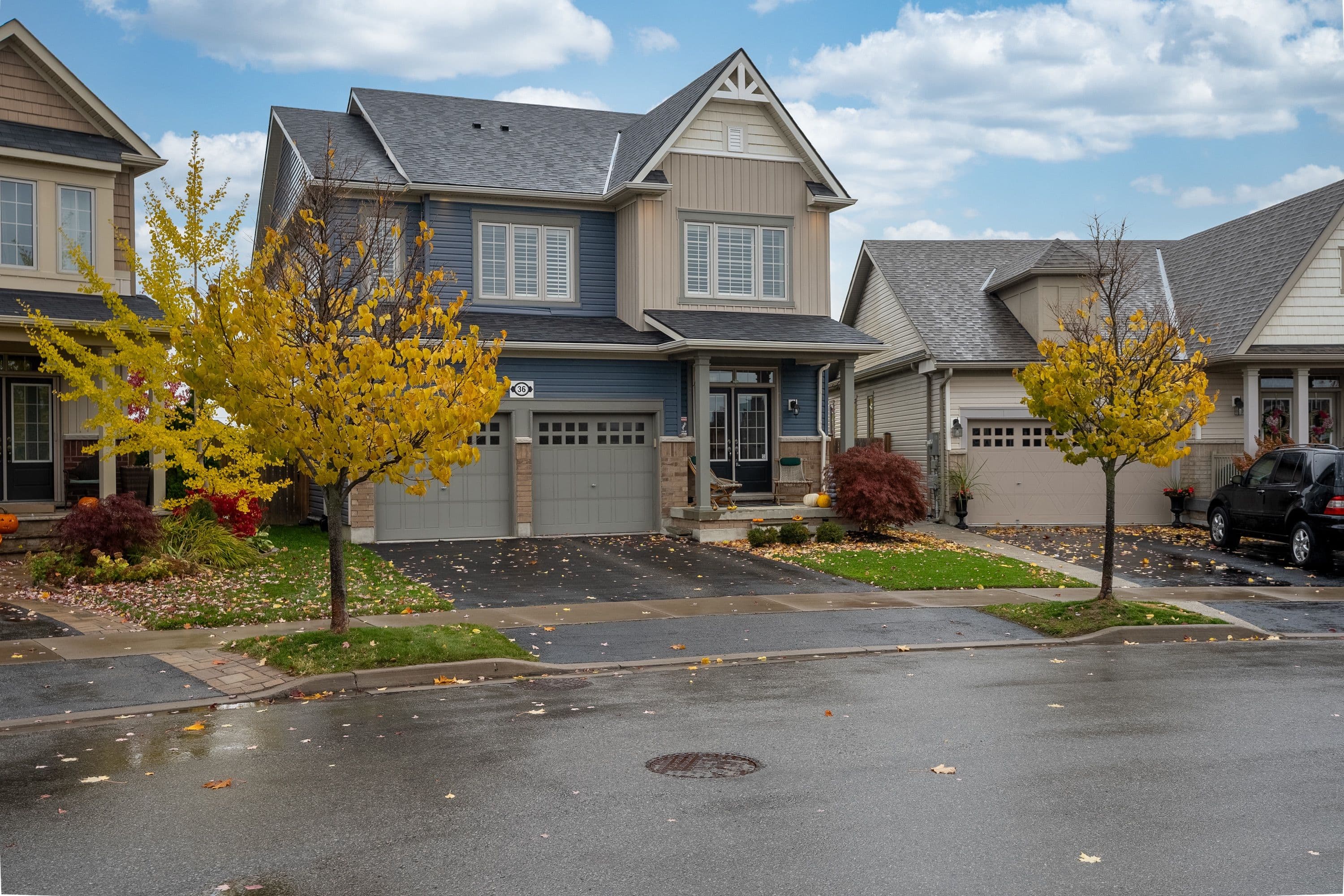 36 Angela Crescent, Niagara-on-the-Lake, ON L0S 1J1