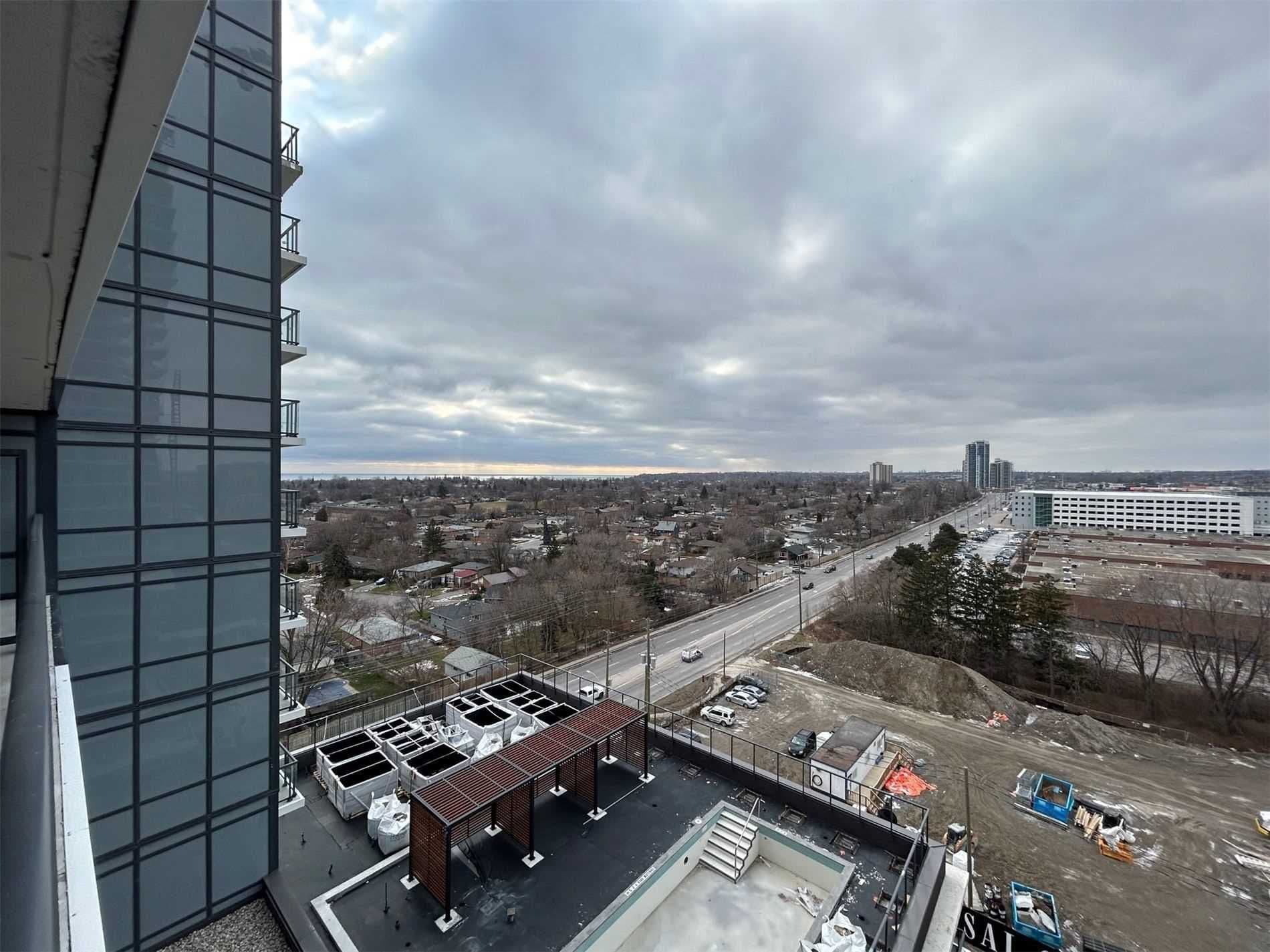 1480 Bayly Street 1102, Pickering, ON L1W 3R5