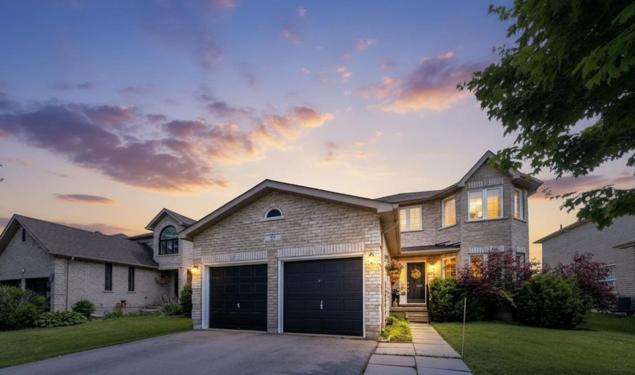 55 Knupp Road, Barrie, ON L4N 0R7