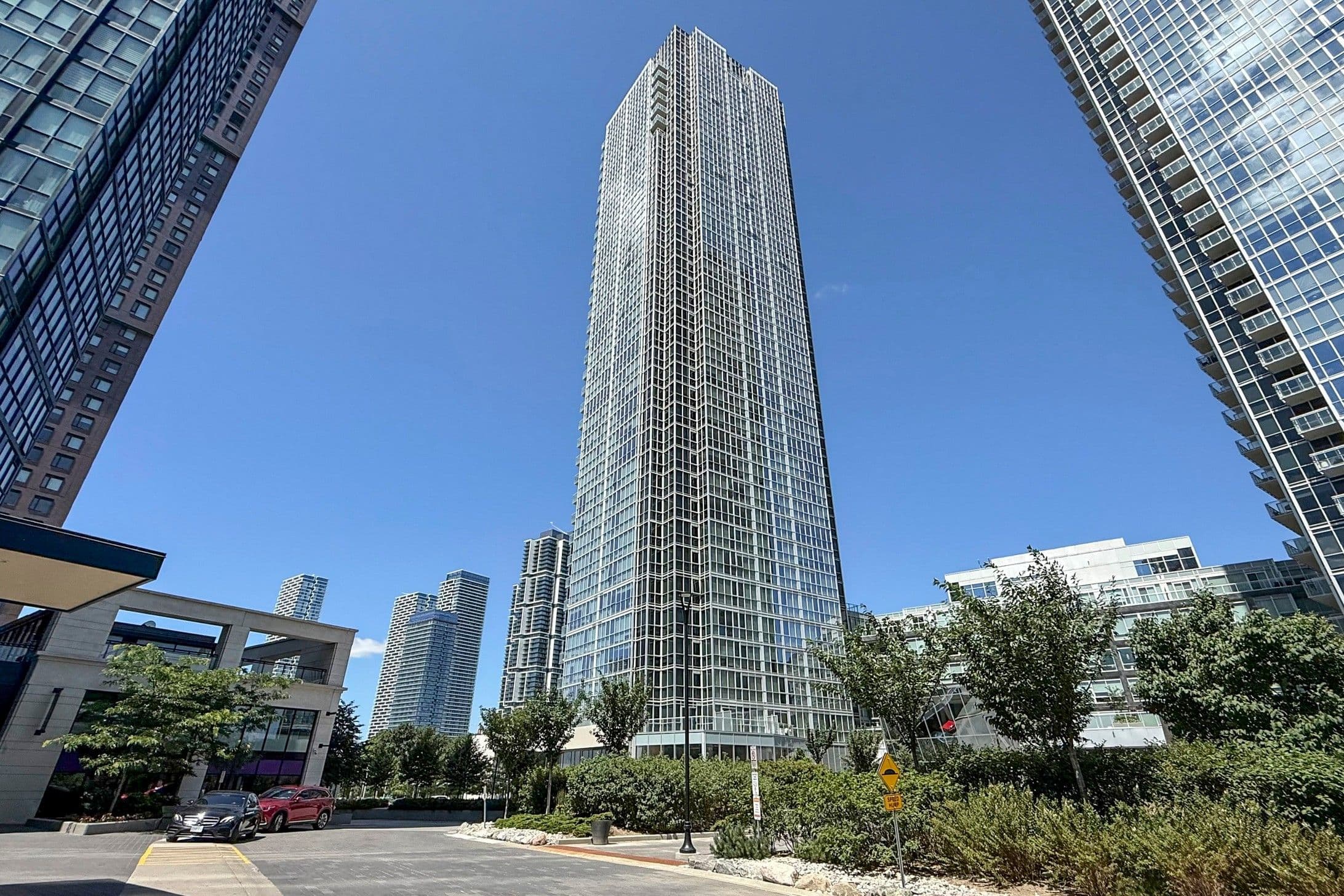 2916 Highway 7 Road 2505, Vaughan, ON L4K 0K6