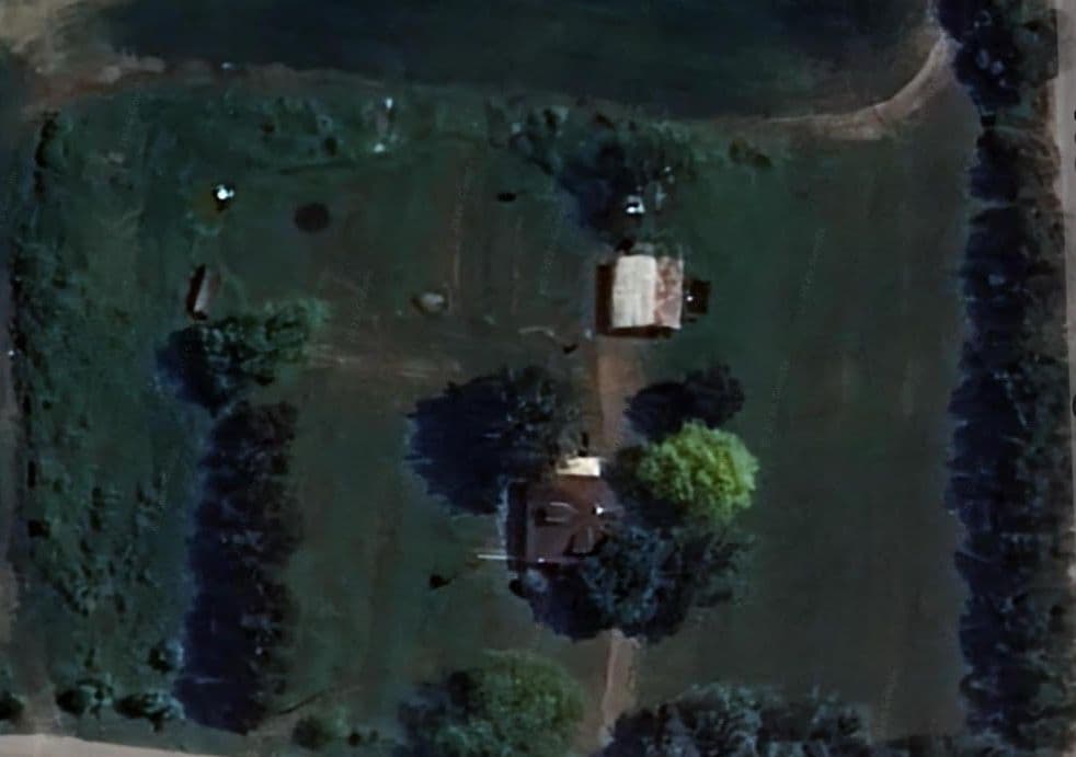 2103 N Nottawasaga Concession 6 N/A, Clearview, ON L0M 1S0