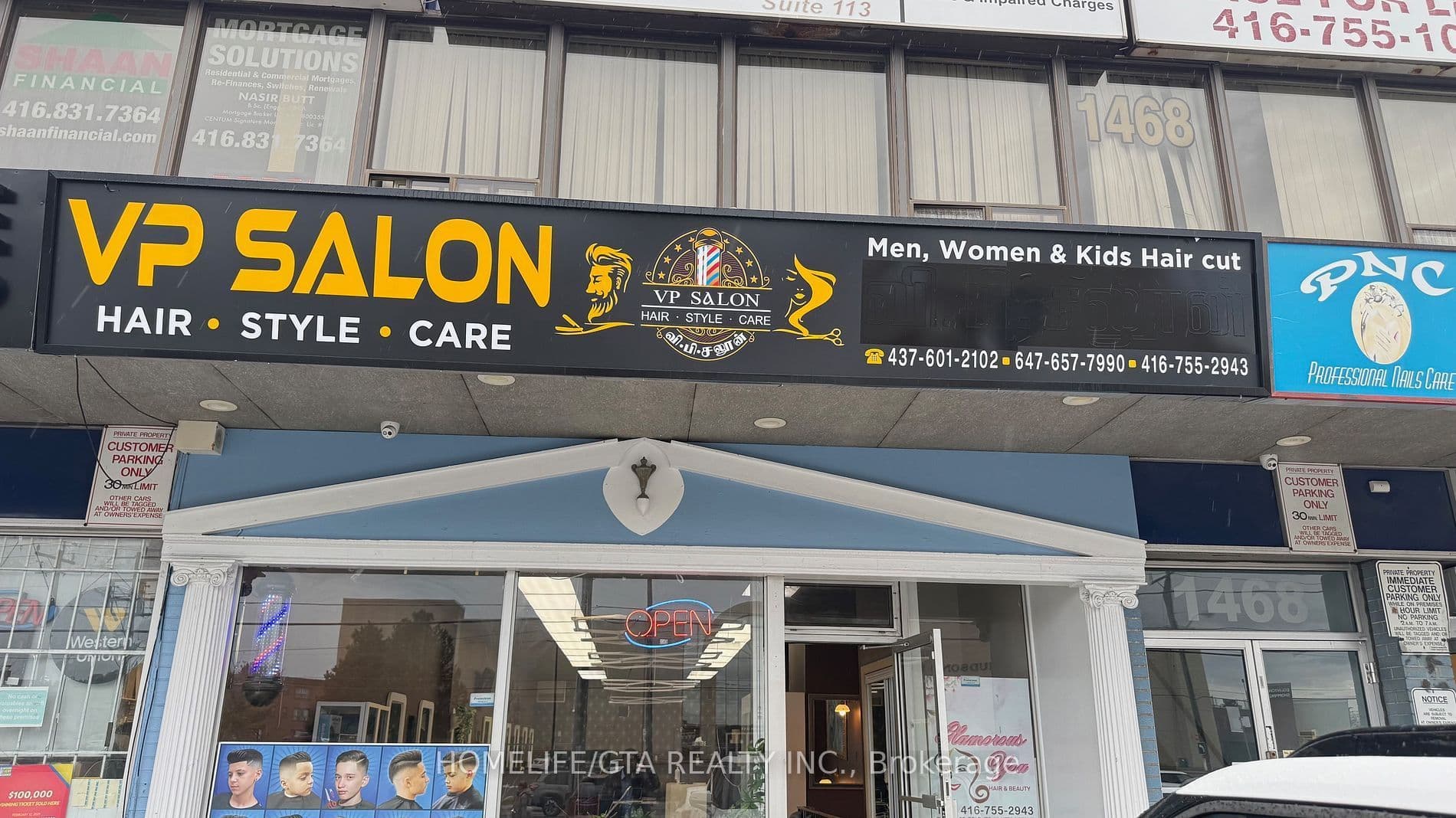 1468 Victoria Park Avenue 3, Toronto C13, ON M4A 2M2