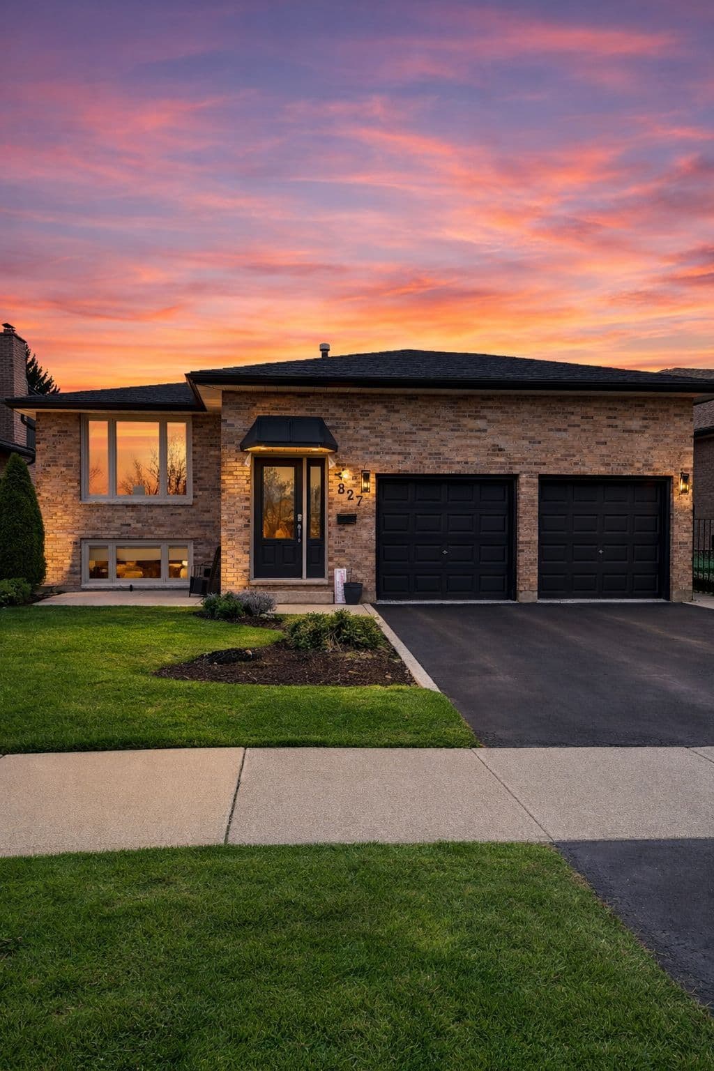 827 Classic Drive, London East, ON N5W 5T4