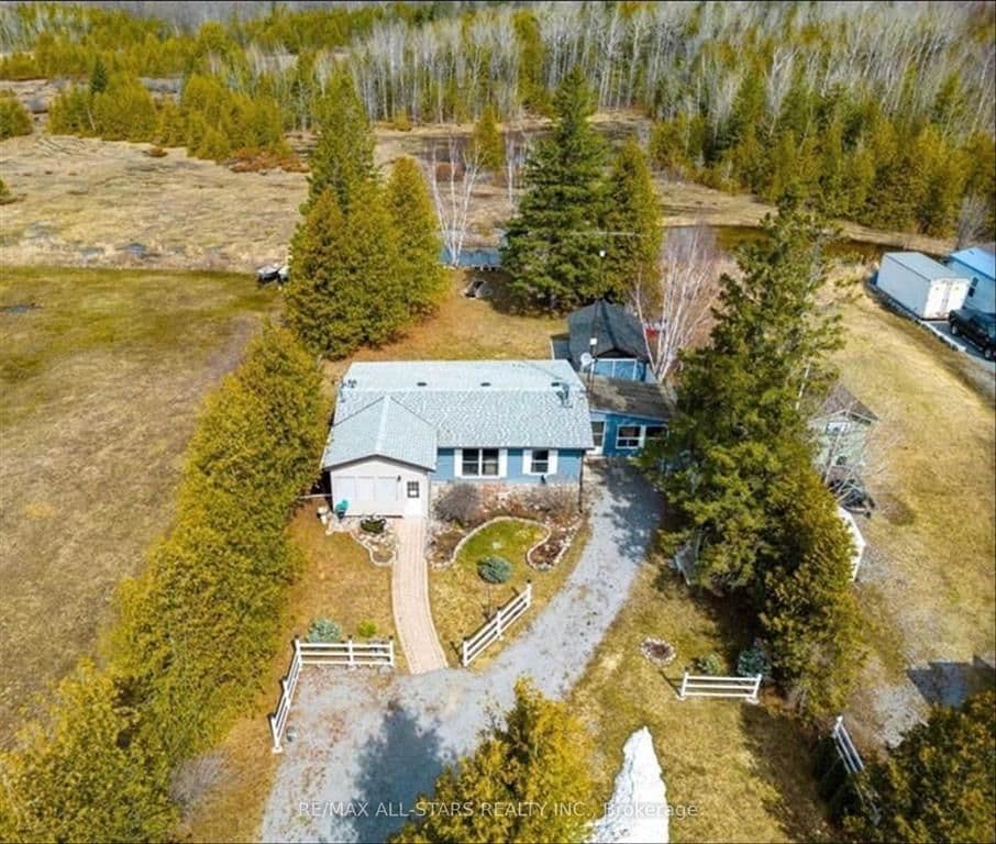 220 McGuire Beach Road, Kawartha Lakes, ON K0M 2B0