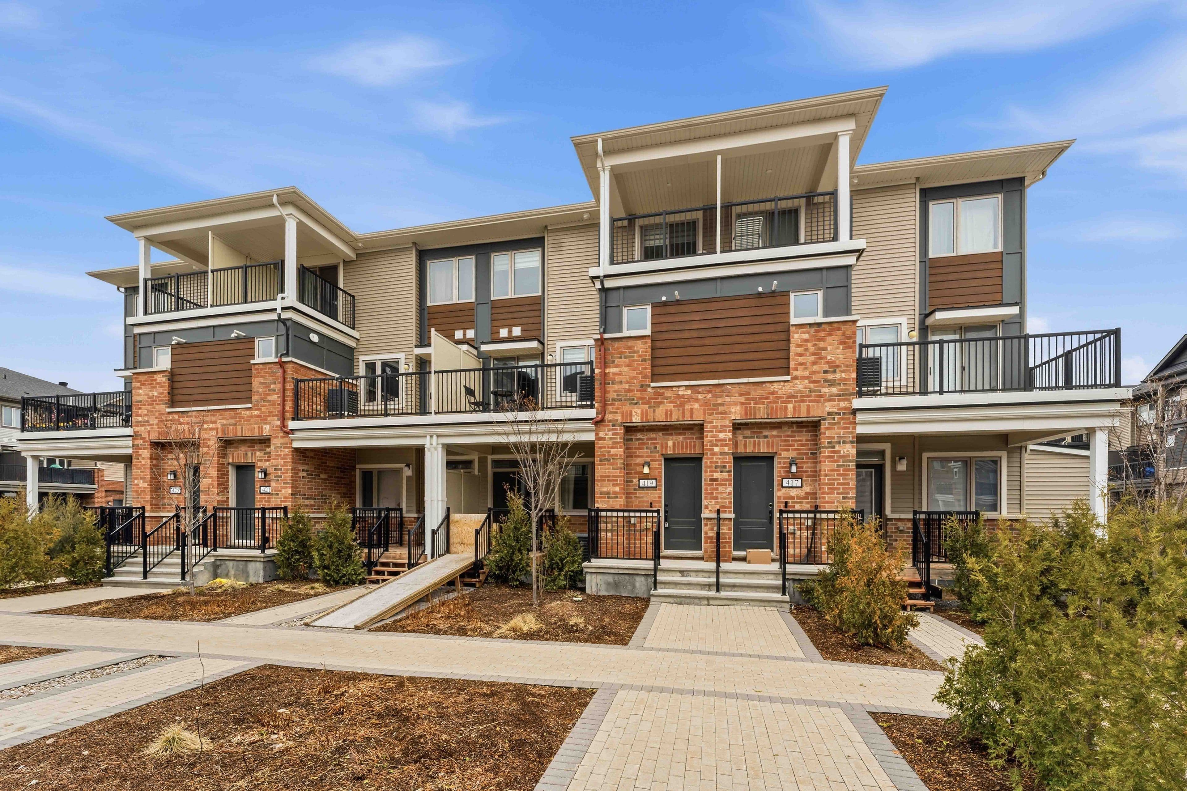 419 Pilot Private, Kanata, ON K2V 0S3