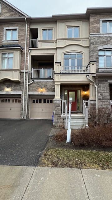 441 Brooklyn Common, Oakville, ON L6H 3P4