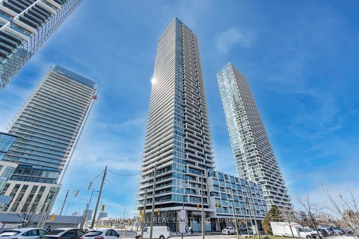 950 Portage Parkway 1506, Vaughan, ON L4K 0J7