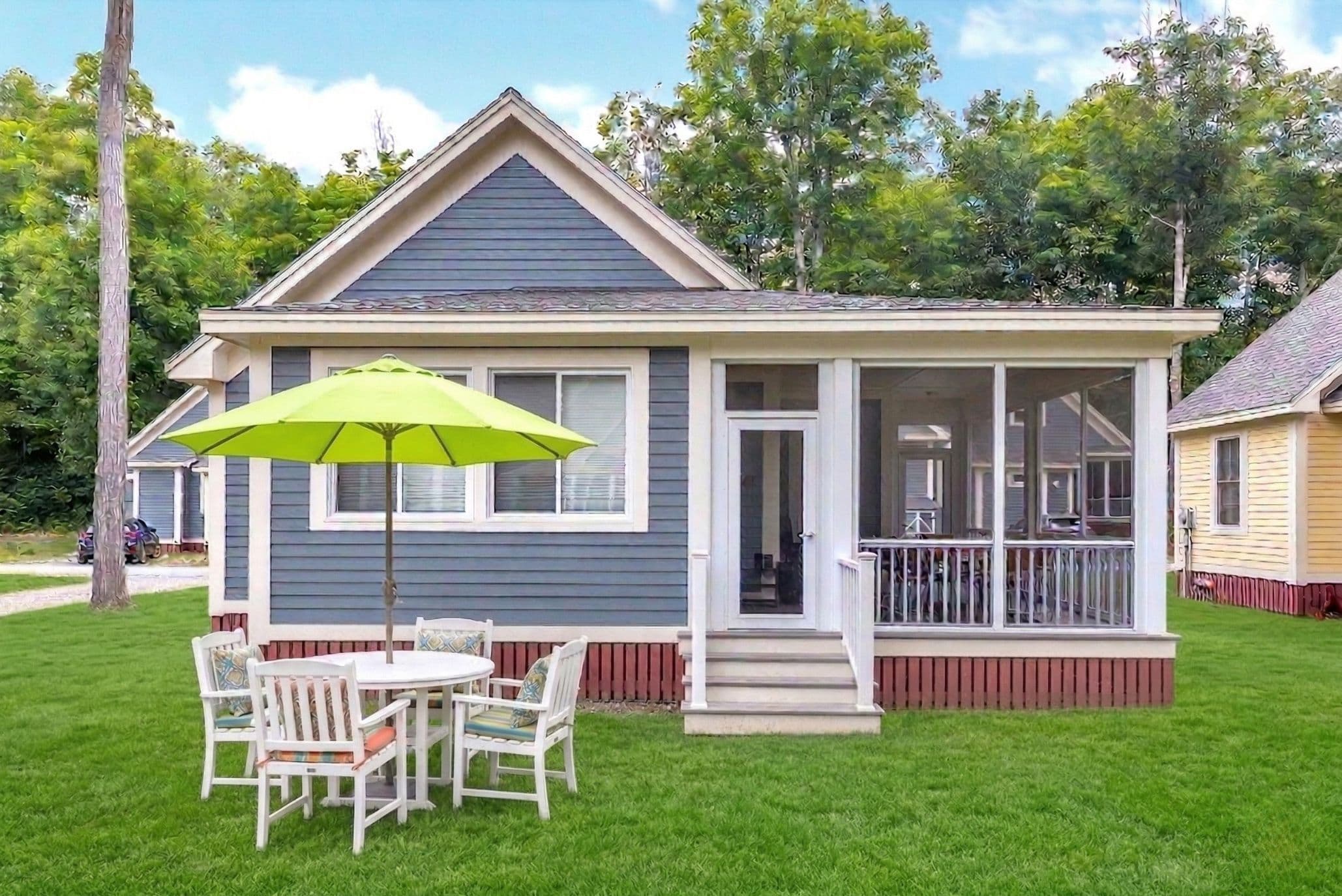 11 Hollow Lane 219, Prince Edward County, ON K0K 1P0