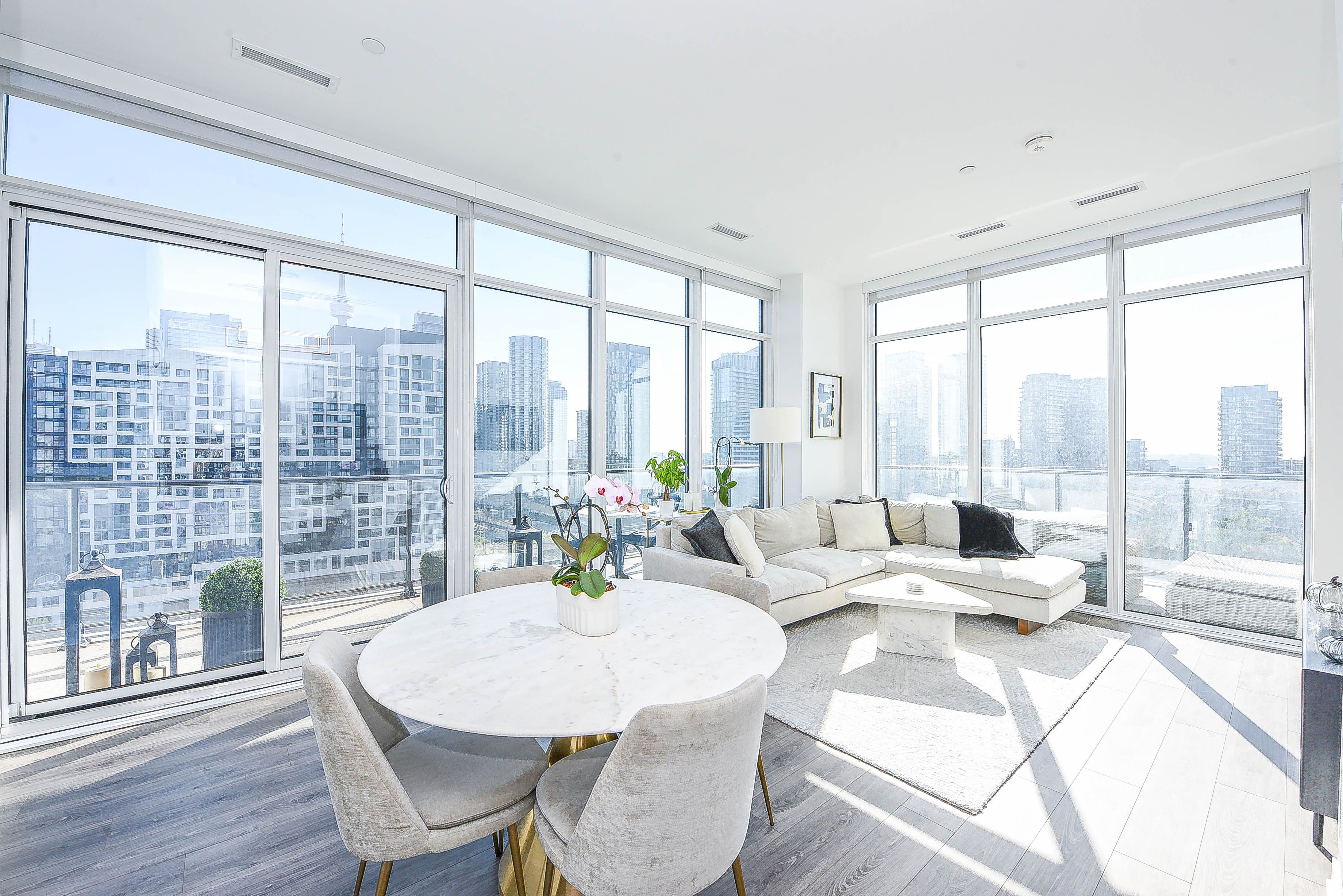 9 Tecumseth Street PH19, Toronto C01, ON M5V 0S5