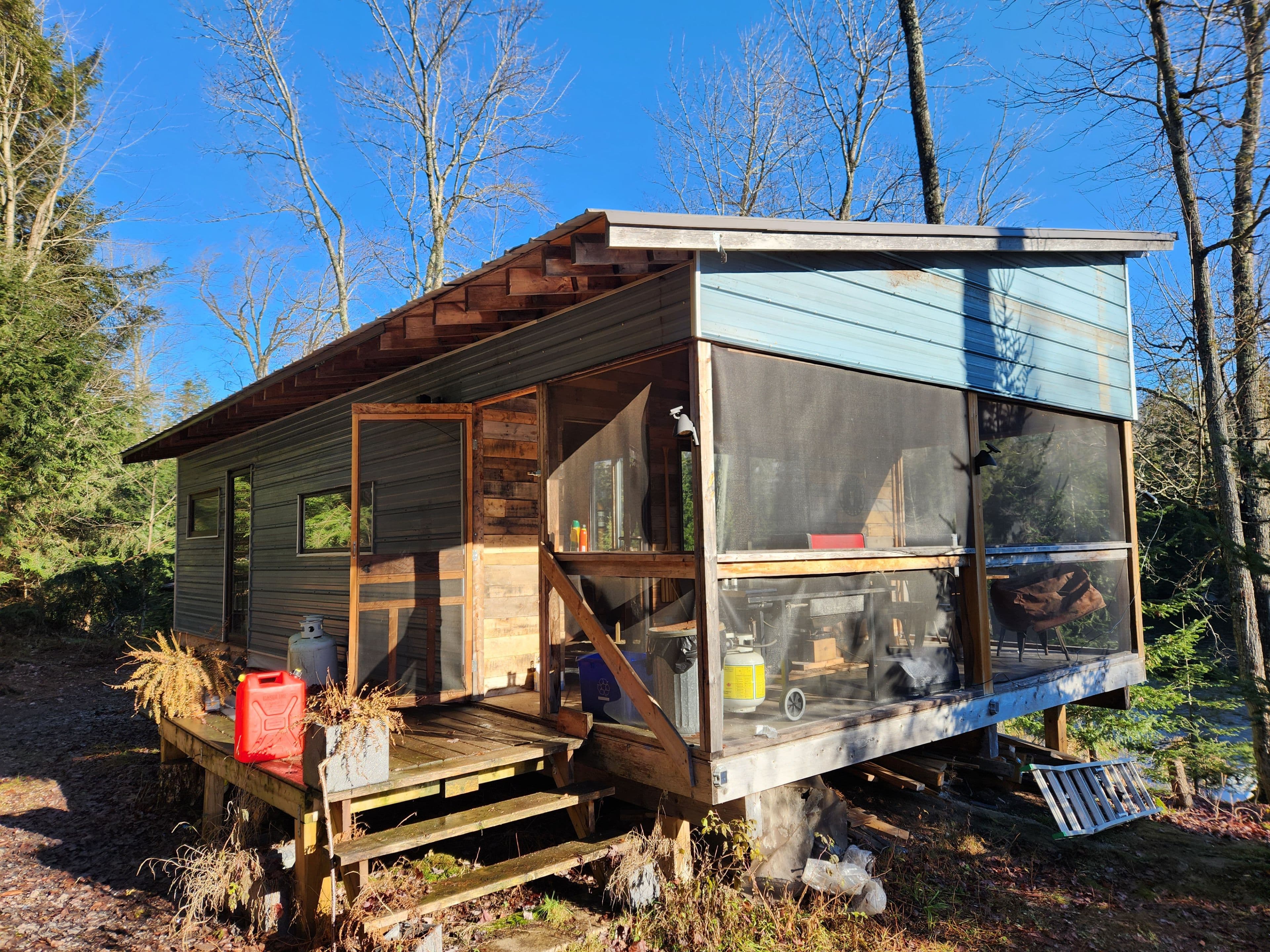 LOT 32 CONCESSION 5 N/A, Bracebridge, ON P1L 1X1