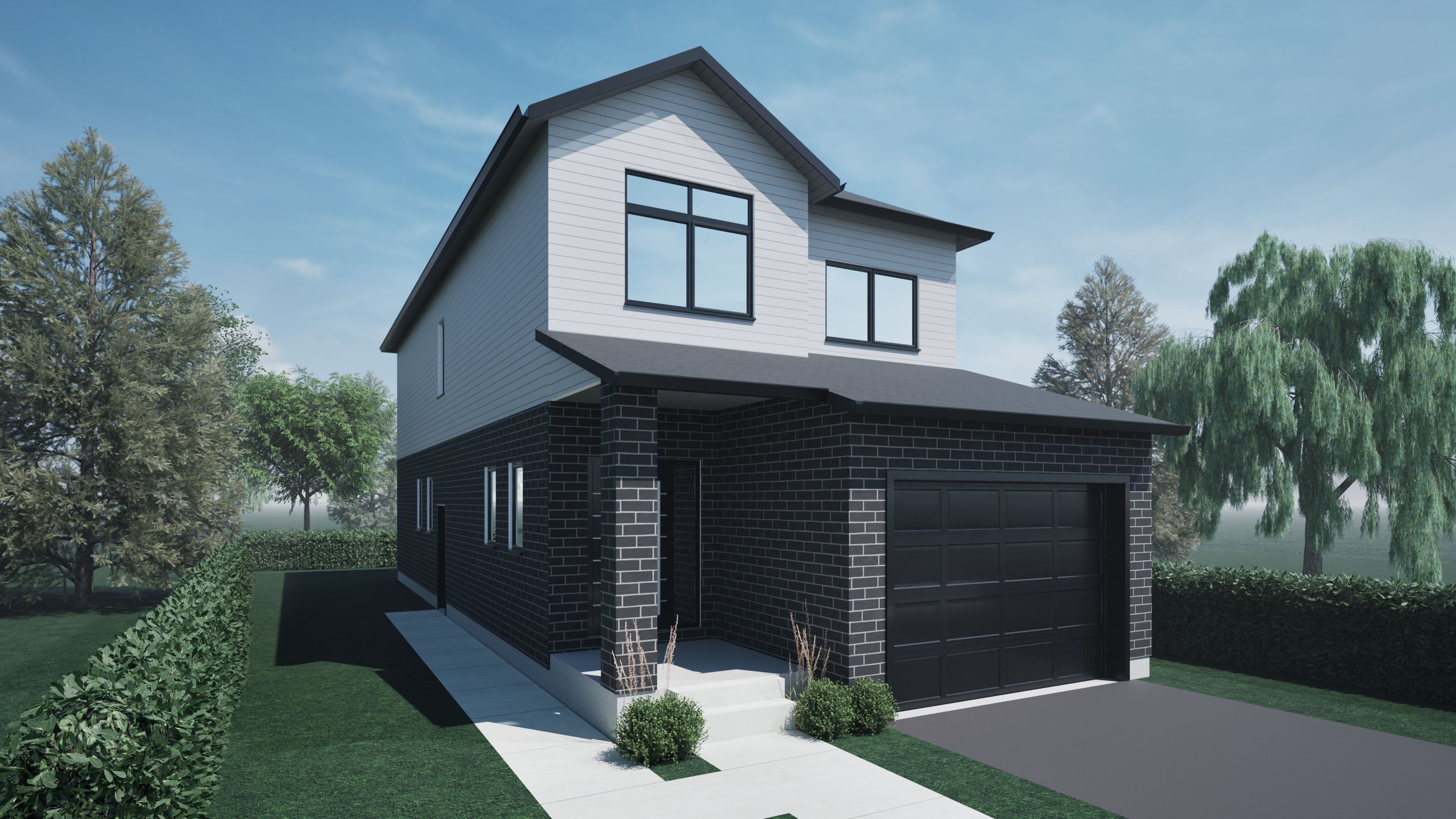 Lot 77 BEER Crescent, Strathroy-Caradoc, ON N7G 3K5