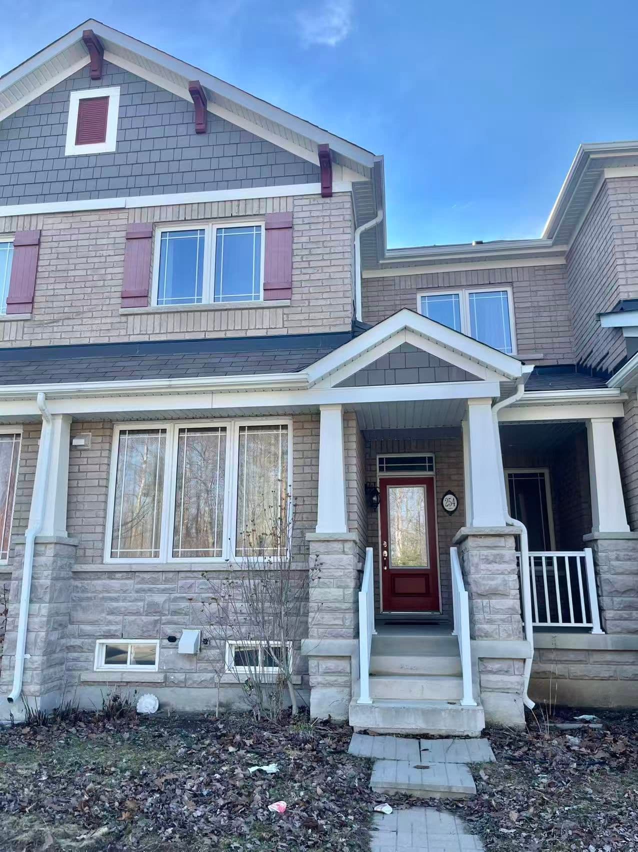 254 Cornell Centre Boulevard, Markham, ON L6B 0V9