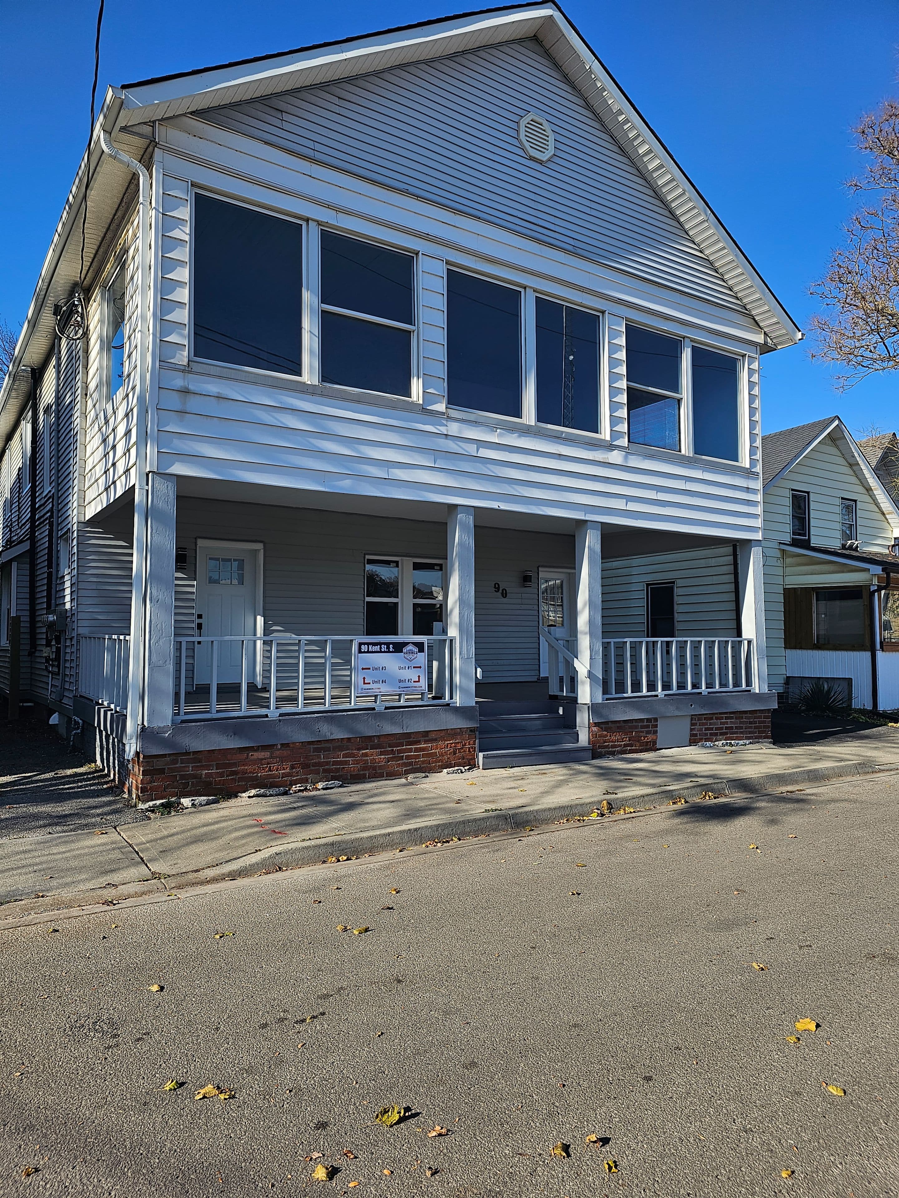 90 Kent St Street S 3, Haldimand, ON N3Y 2X9