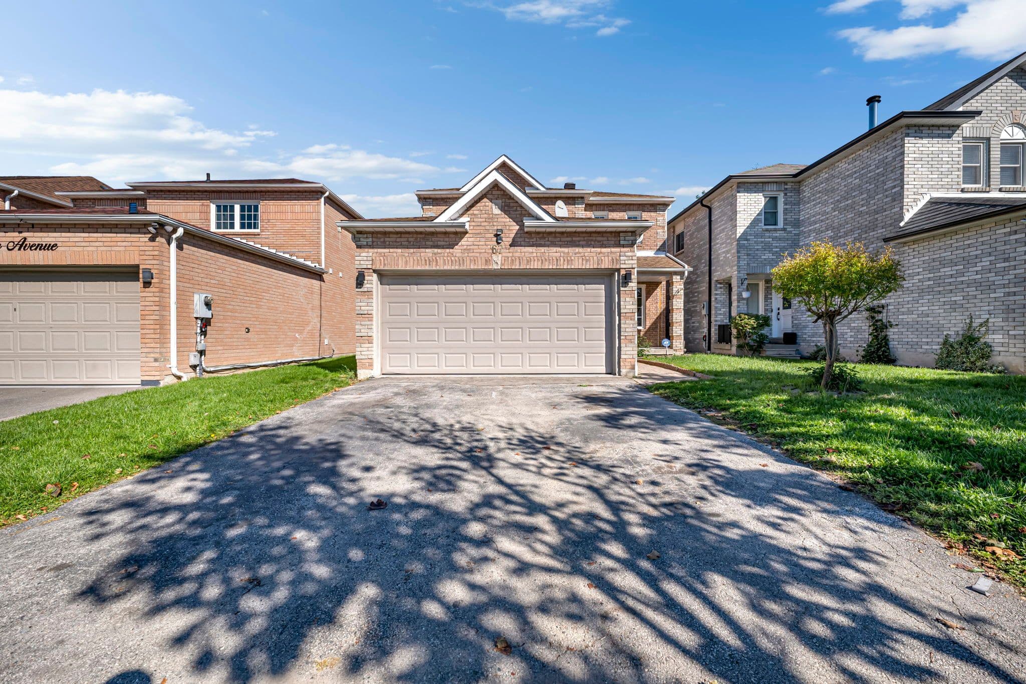 67 Reese Avenue, Ajax, ON L1T 3V8