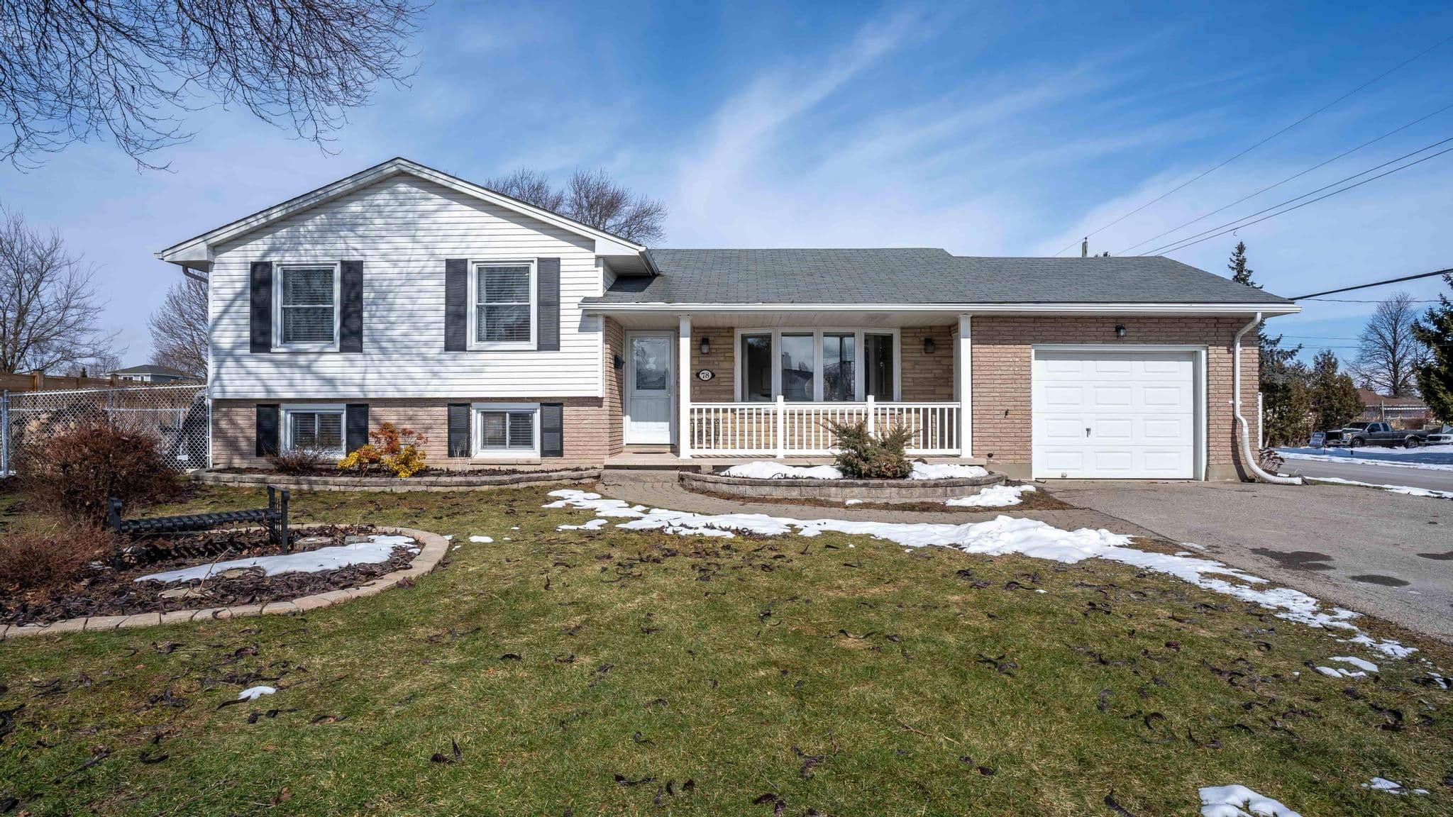 78 Peter Street, Central Elgin, ON N5R 5A8