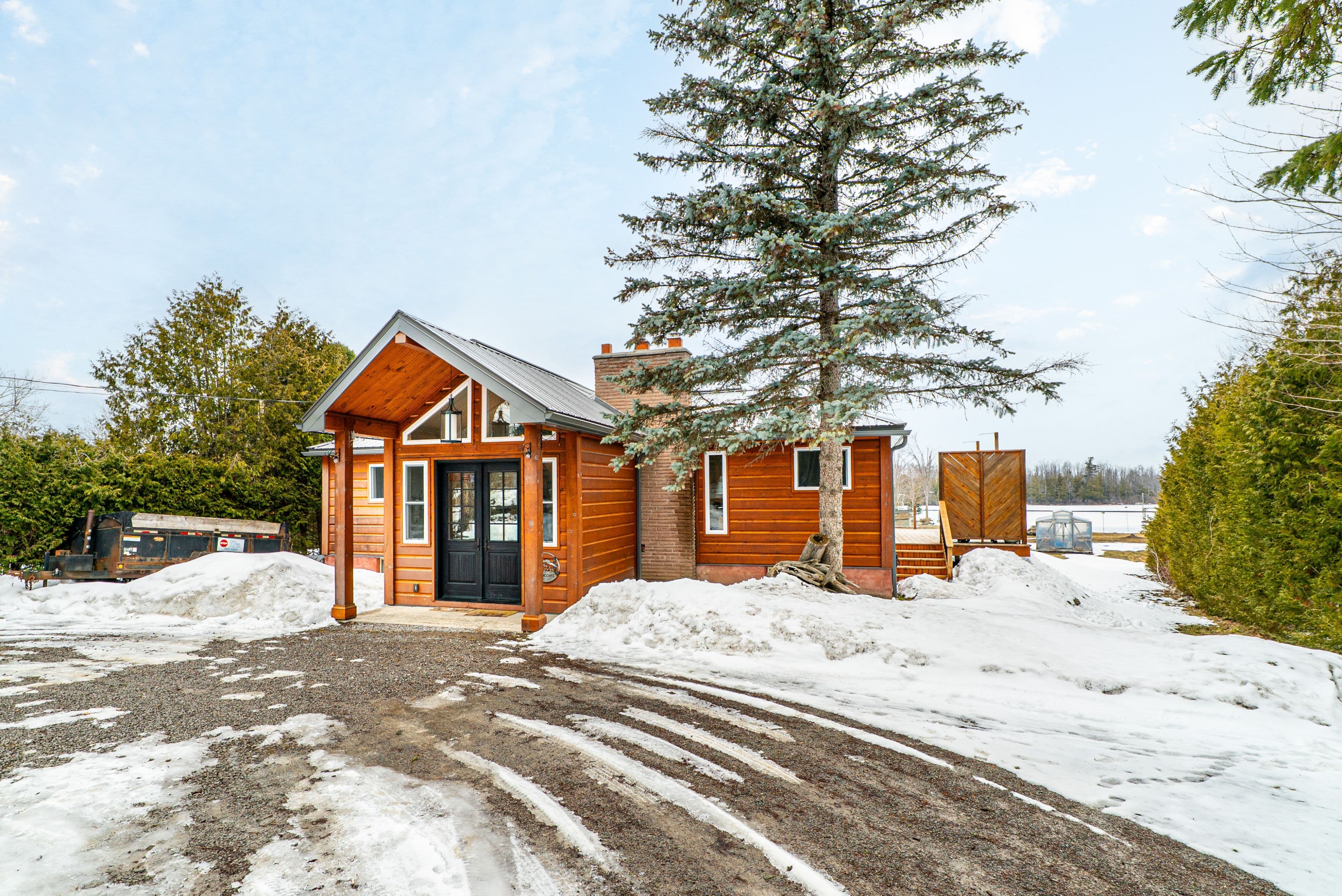63 Robinson Avenue, Kawartha Lakes, ON K0M 2B0