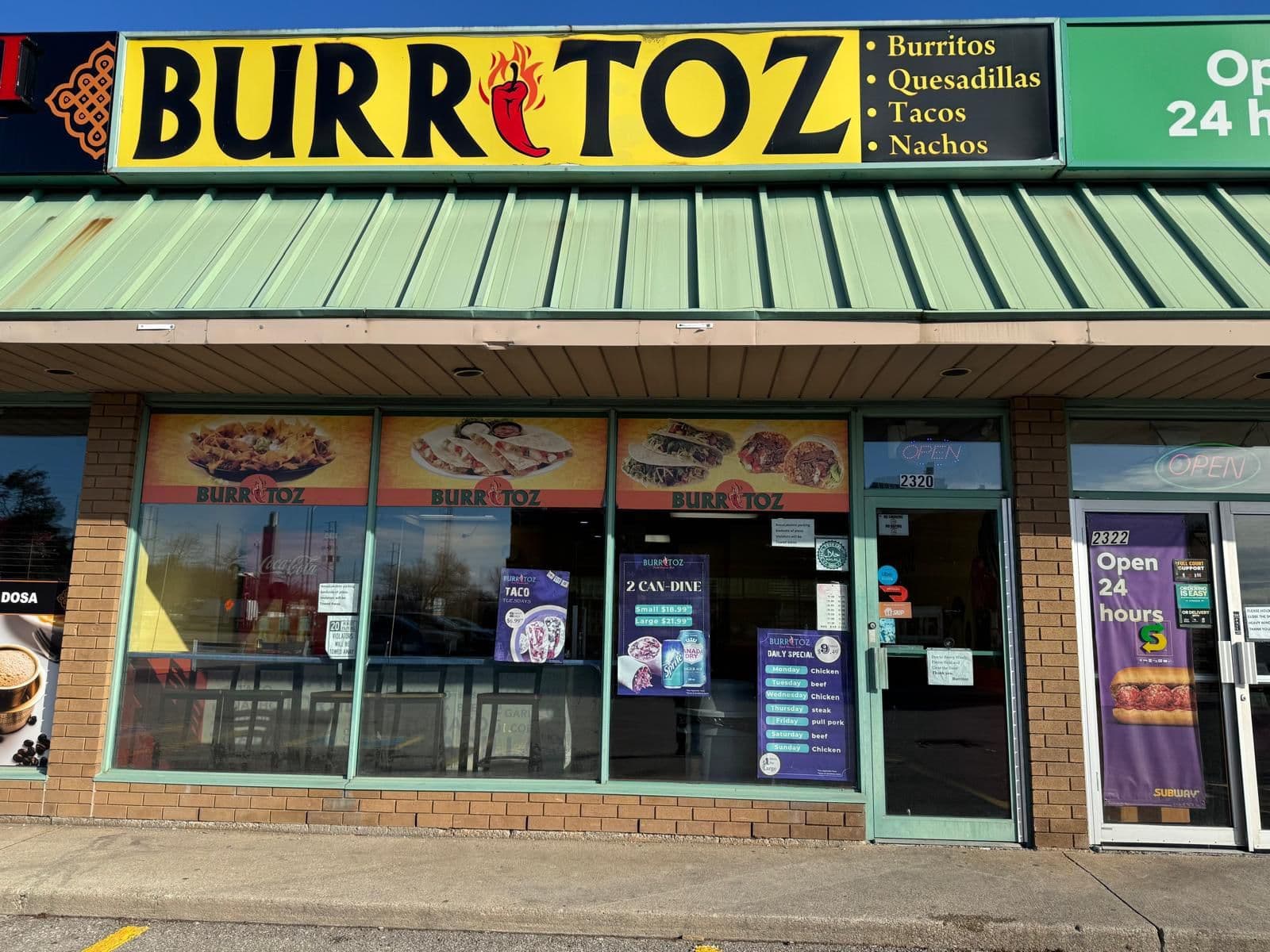 2320 Royal windsor Drive, Oakville, ON L6J 7Y1