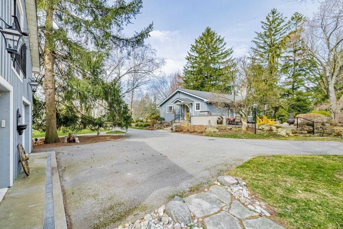 9 Orchard Street, Markham, ON L3P 2S9