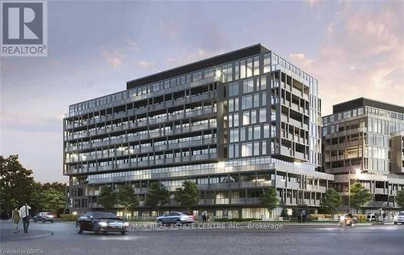 3200 Dakota Common Road B310, Burlington, ON L7M 2A8