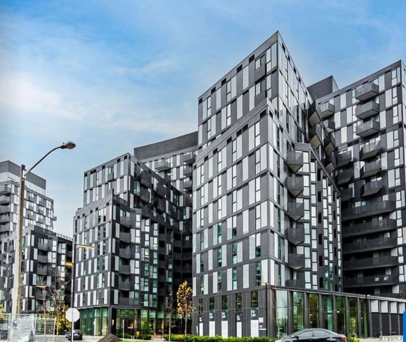 30 Tretti Way 810, Toronto C06, ON M3H 0E3