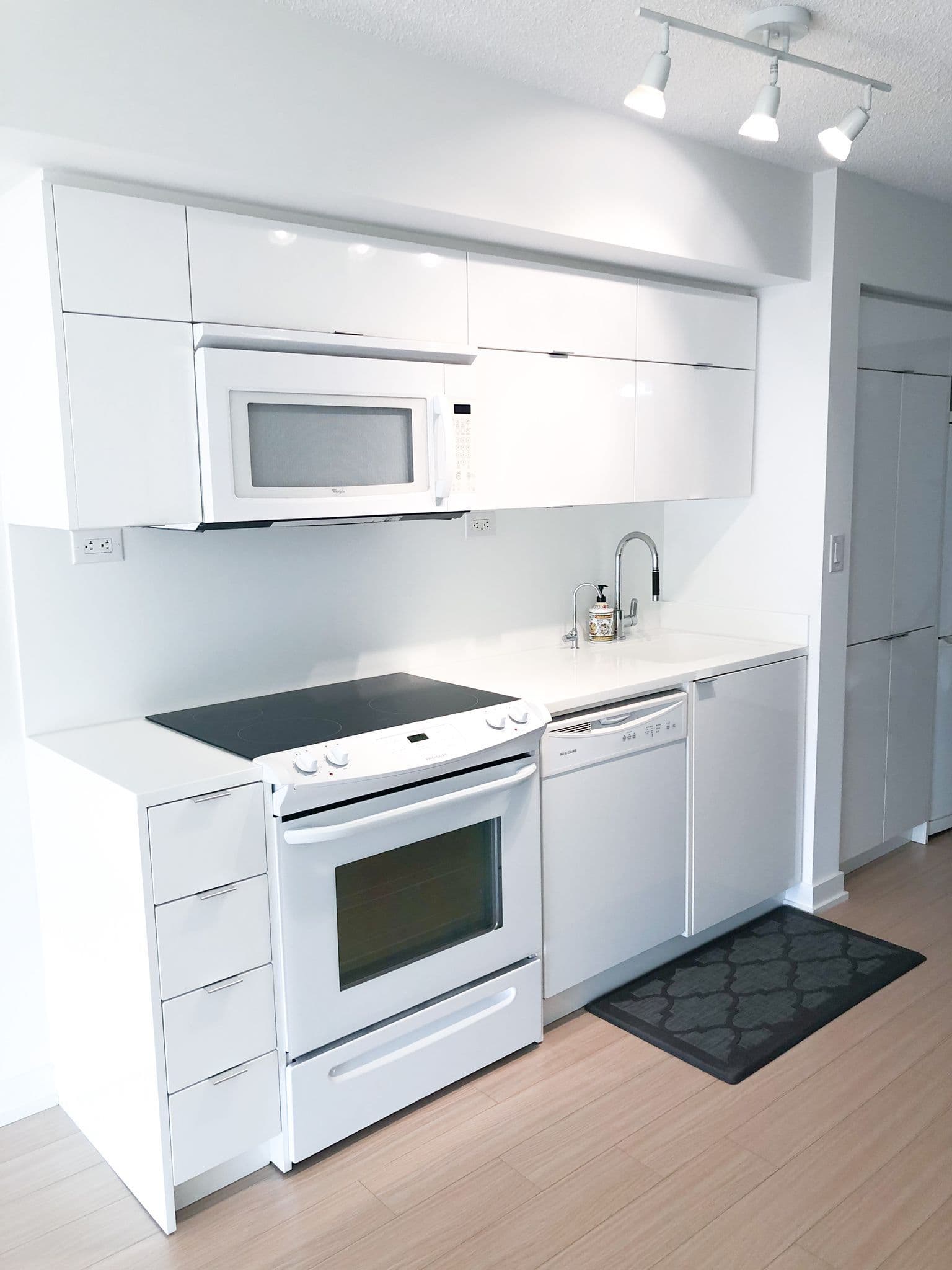 151 Dan Leckie Way 820, Toronto C01, ON M5V 4B2