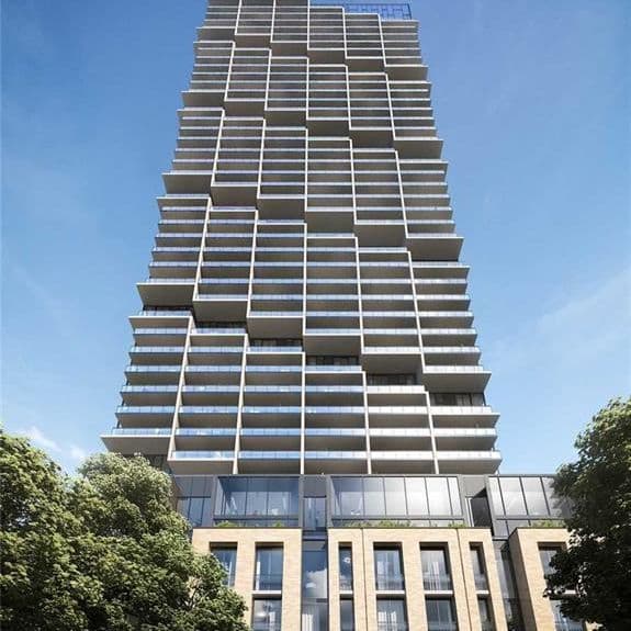 1000 Portage Parkway Ph07, Vaughan, ON L4K 0L1