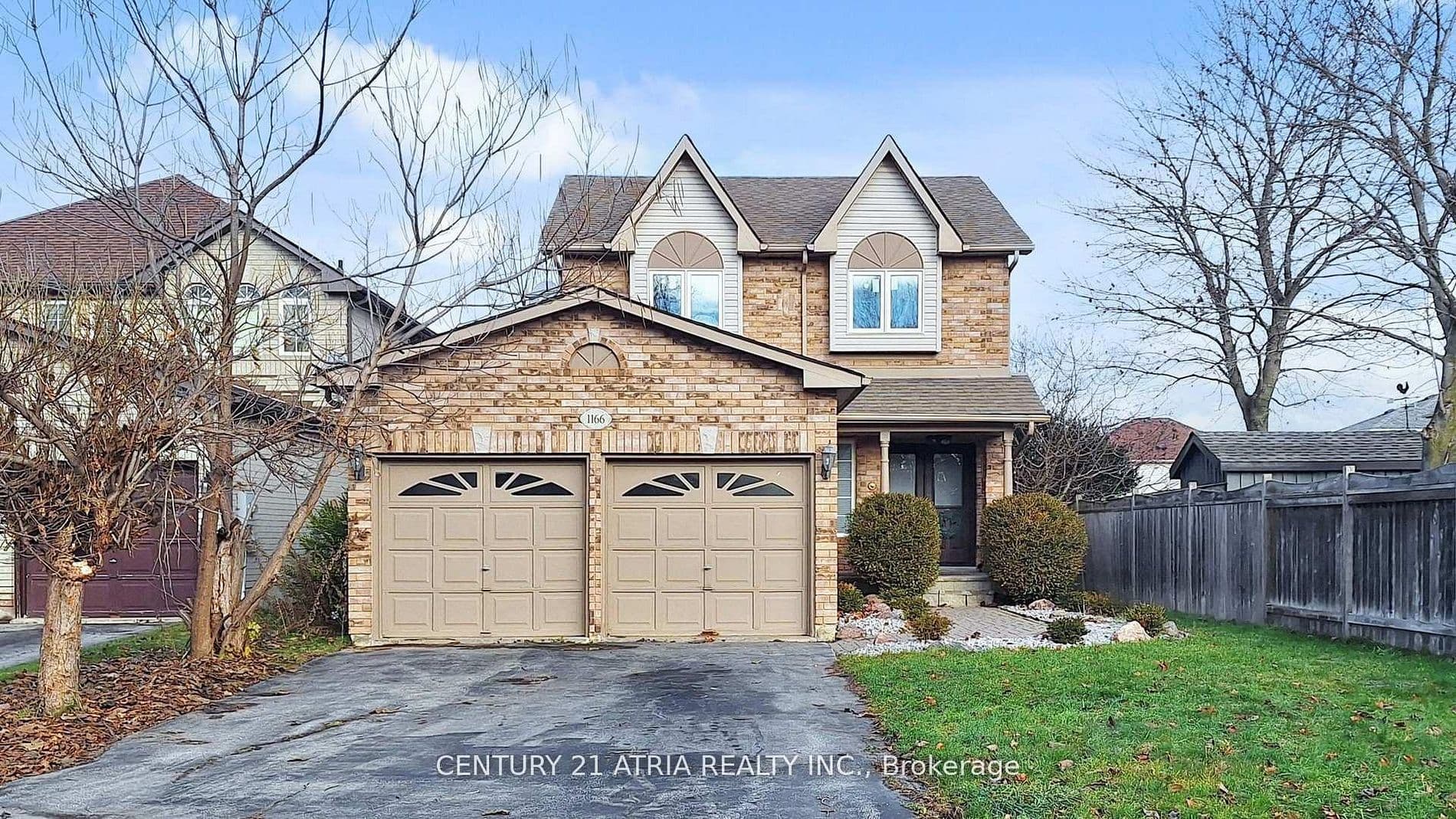 1166 Oriole Crescent, Innisfil, ON L9S 2A9