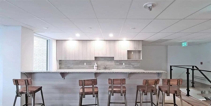 1 FALAISE Road 417, Toronto E10, ON M1E 0B9