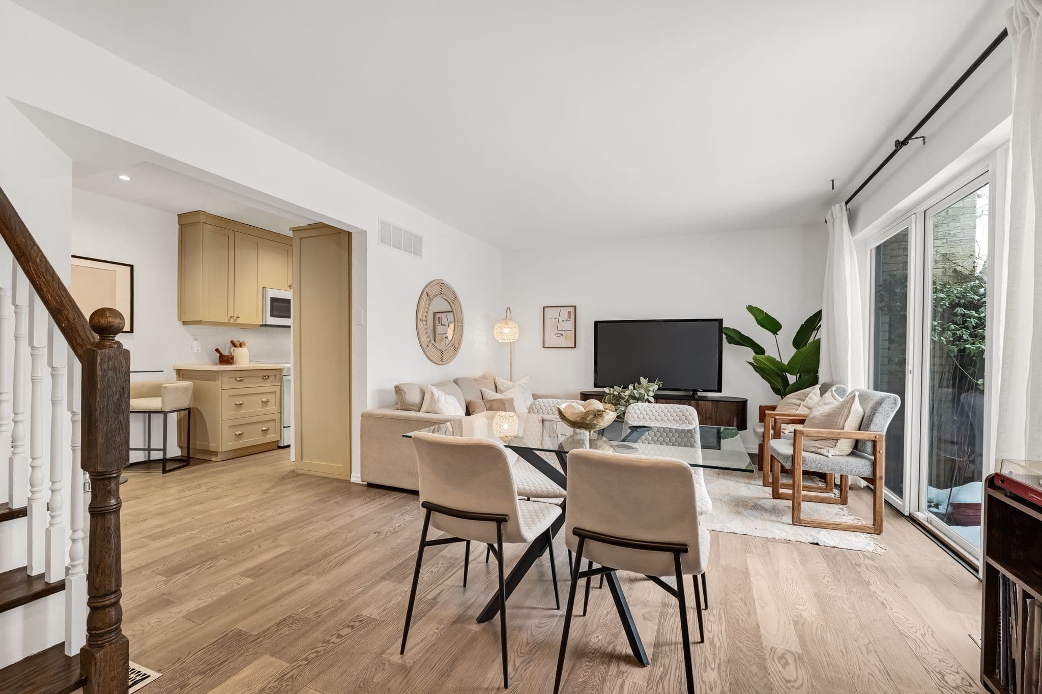 34 Sugar Millway N/A, Toronto C12, ON M2L 1R6