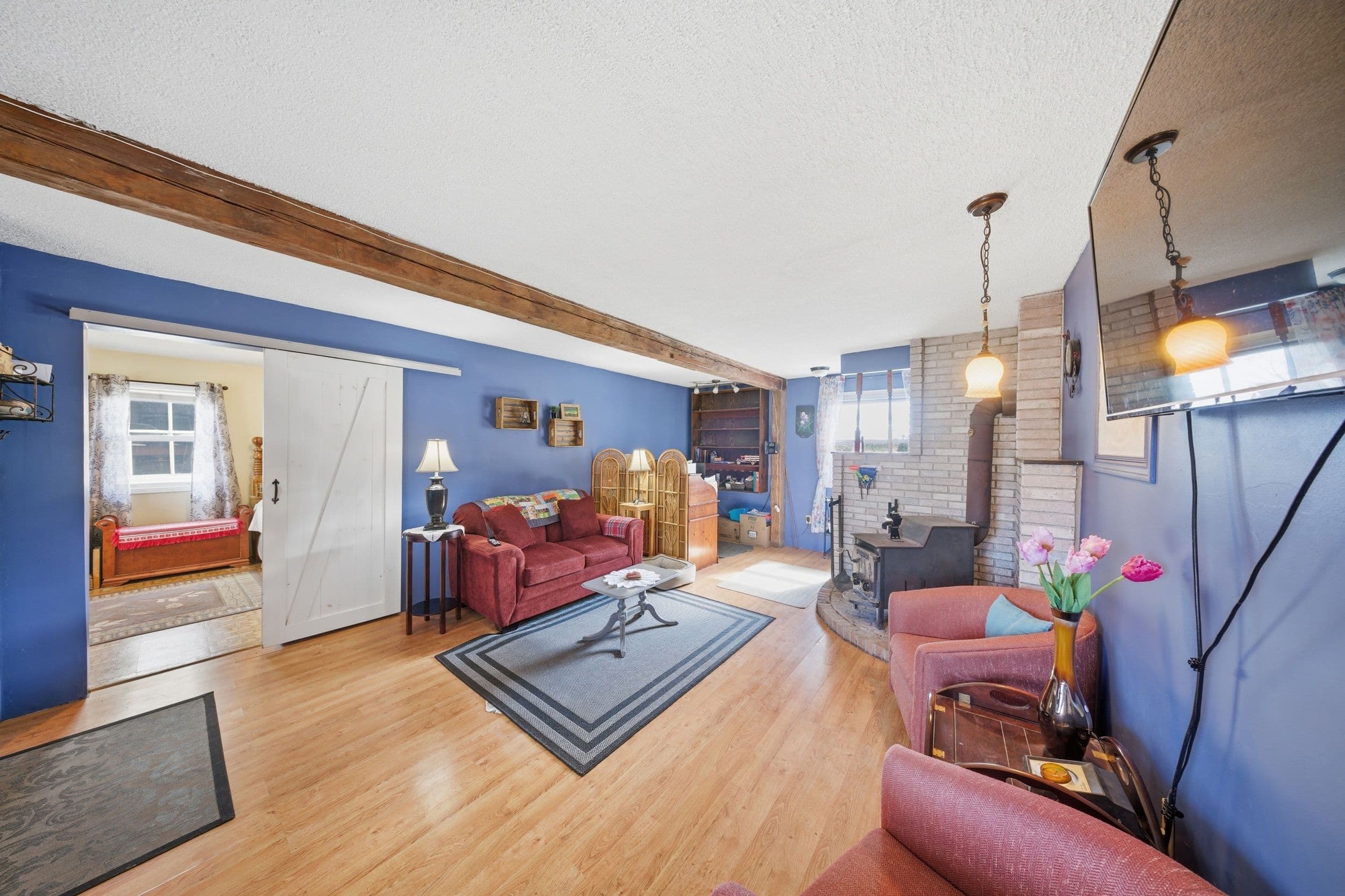 1247 Old 8 Highway, Hamilton, ON L0R 1Z0