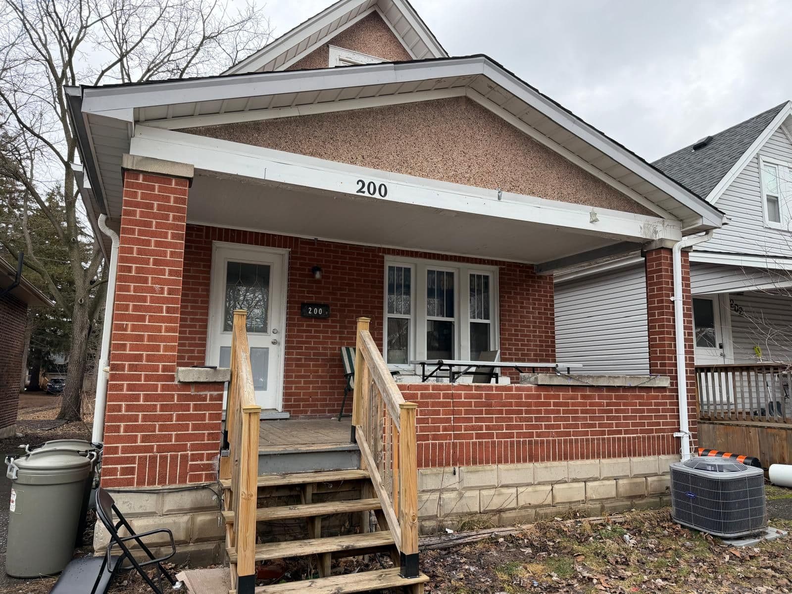 200 Huron Street #Main #Bsmnt, London East, ON N6A 3B9