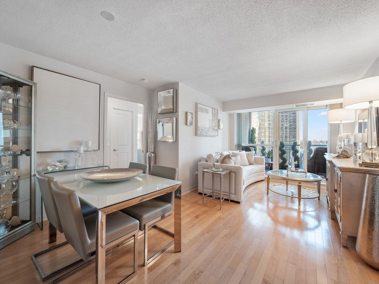 4978 Yonge Street 1103, Toronto C07, ON M2N 7G8