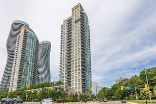 90 Absolute Avenue 1511, Mississauga, ON L4Z 0A3