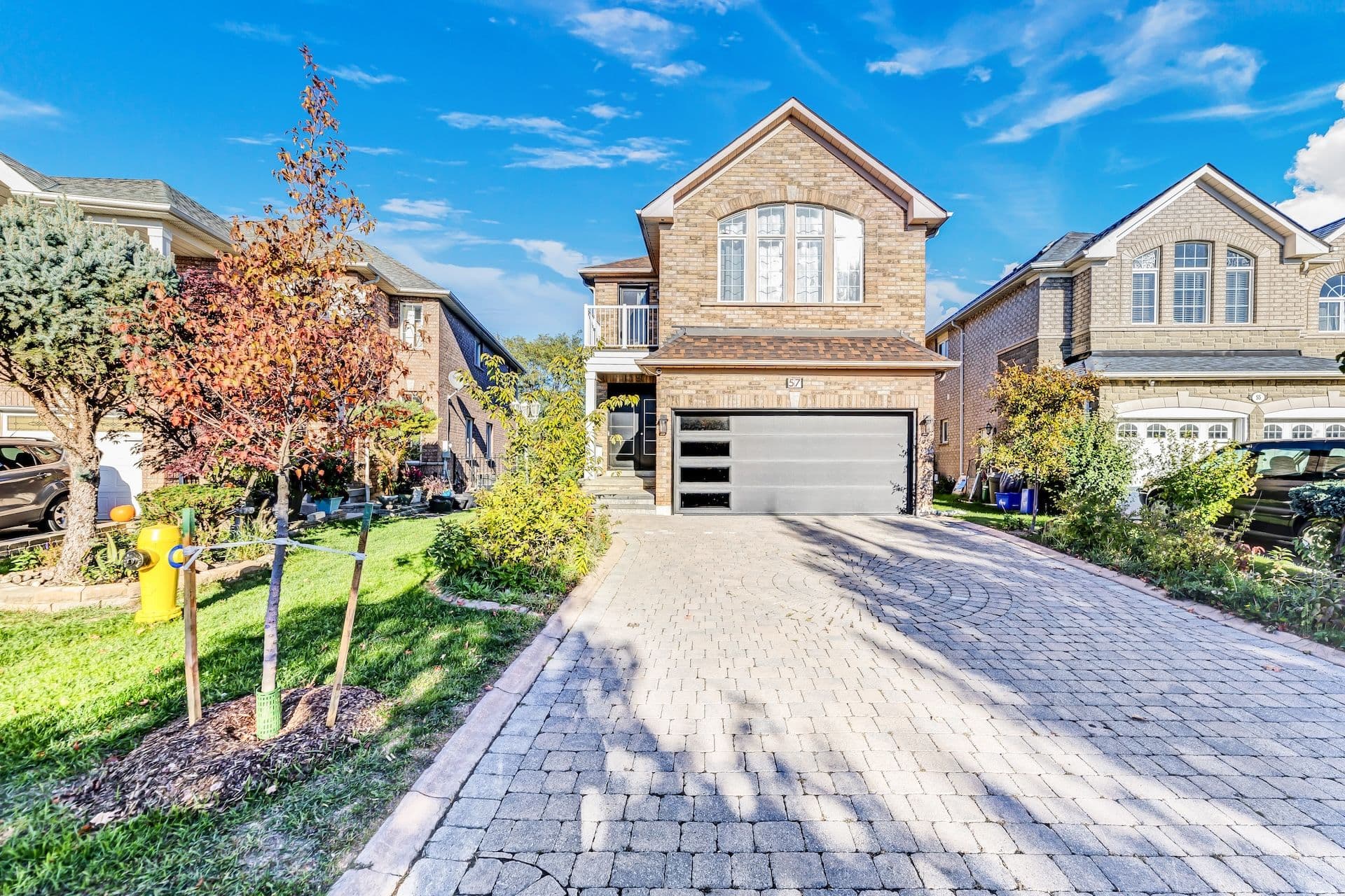 57 Calera Crescent, Vaughan, ON L4H 1V9