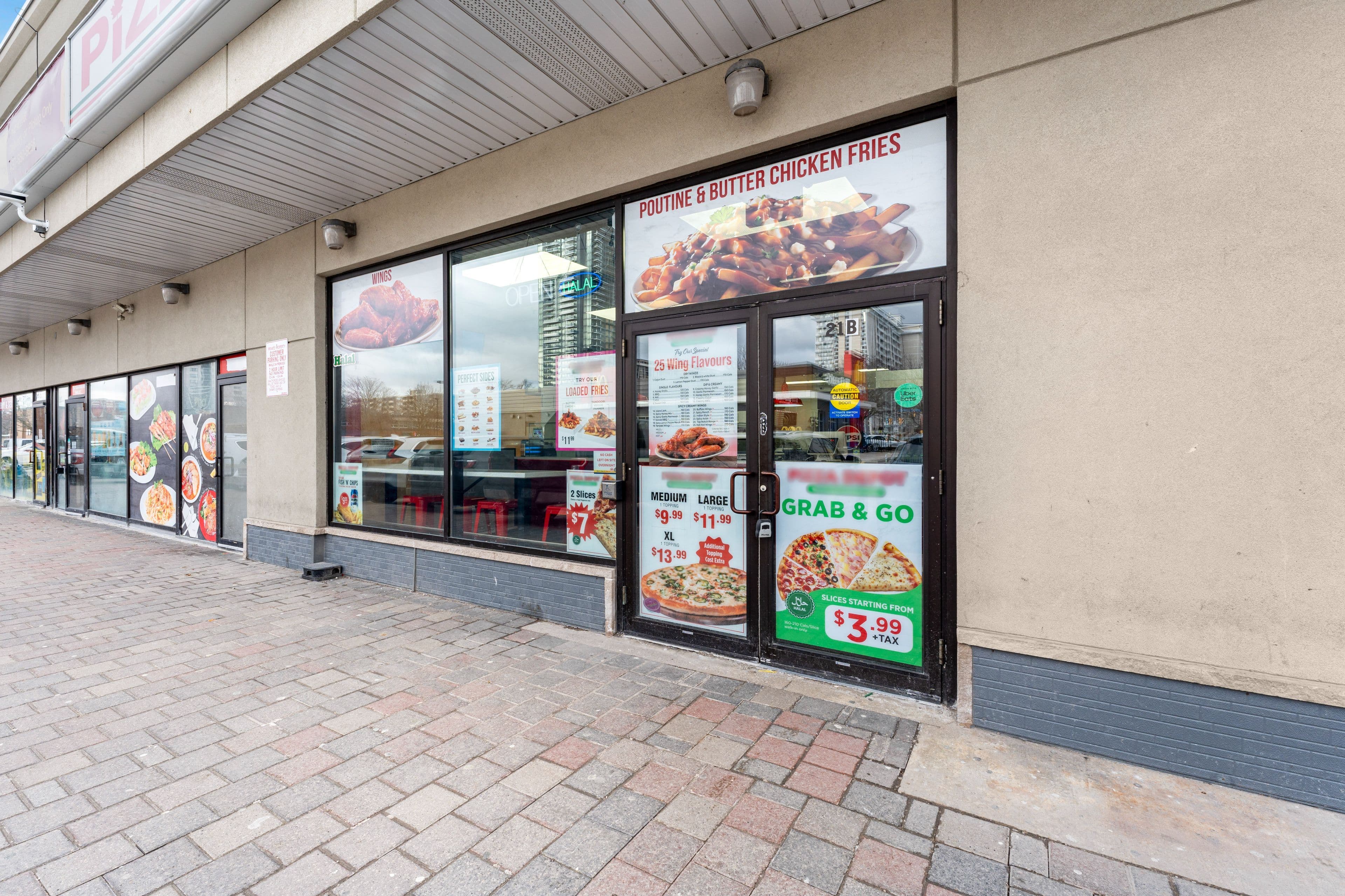 747 DON MILLS Road, Toronto C11, ON M3C 1T2